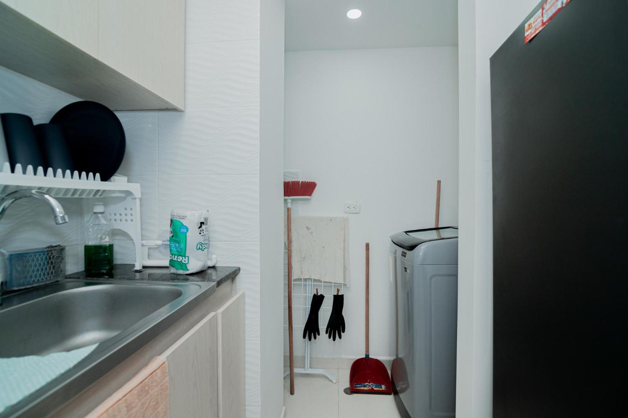 Apartamento El Colibri CARTAGENA en TORRE PRIMI