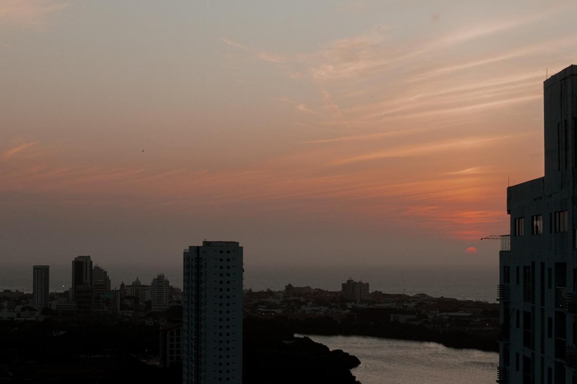 Apartamento El Colibri CARTAGENA en TORRE PRIMI