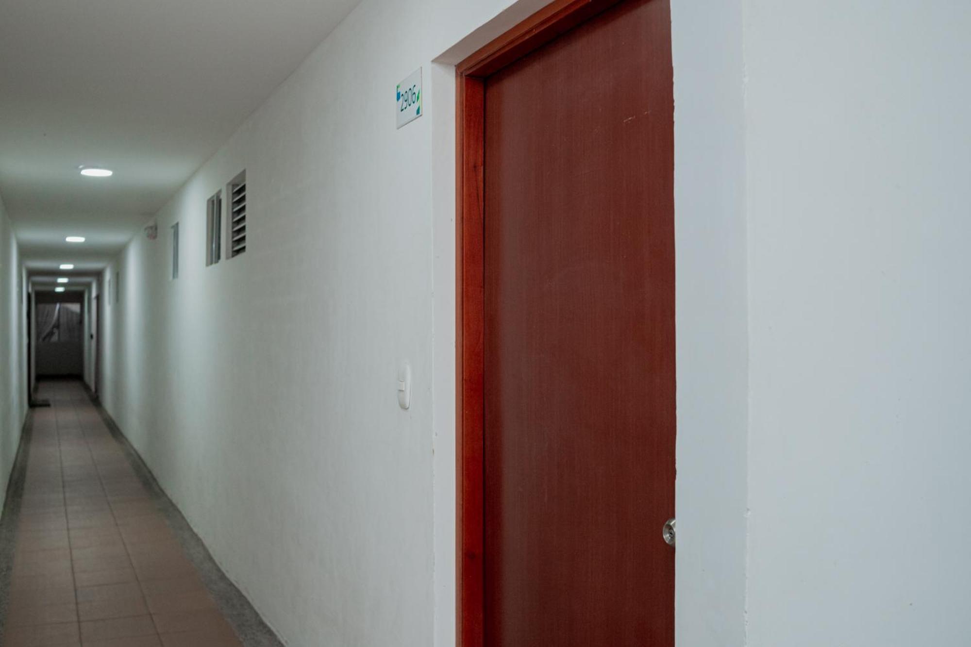 Apartamento El Colibri CARTAGENA en TORRE PRIMI