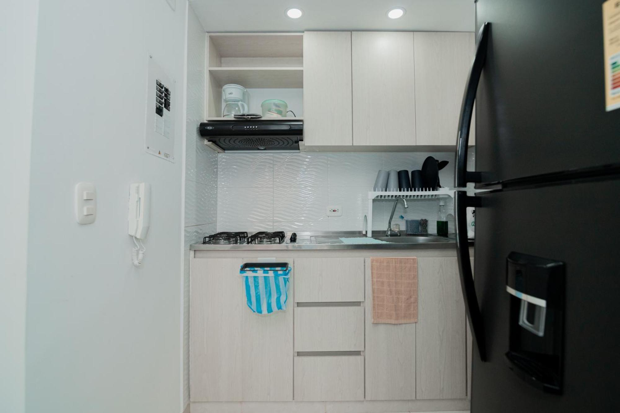 Apartamento El Colibri CARTAGENA en TORRE PRIMI