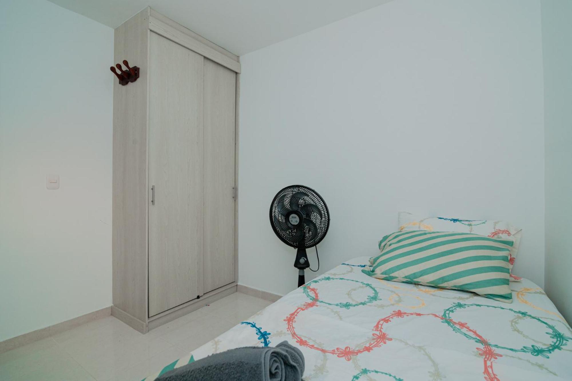 Apartamento El Colibri CARTAGENA en TORRE PRIMI