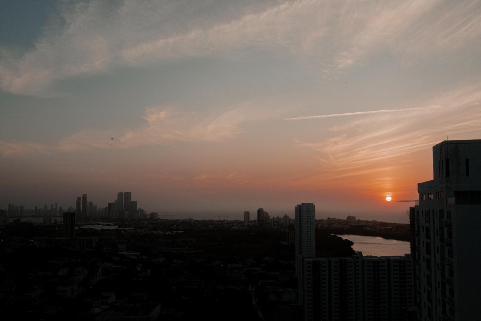 Apartamento El Colibri CARTAGENA en TORRE PRIMI