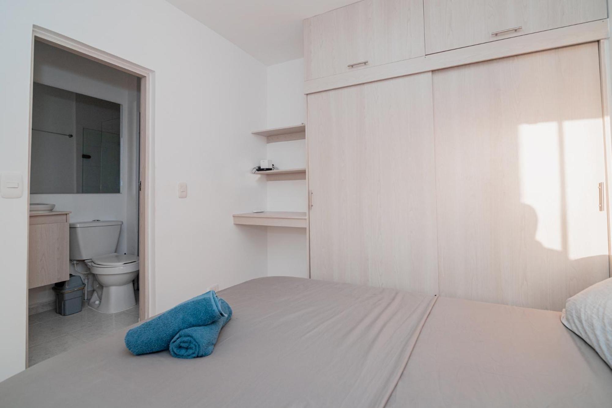 Apartamento El Colibri CARTAGENA en TORRE PRIMI