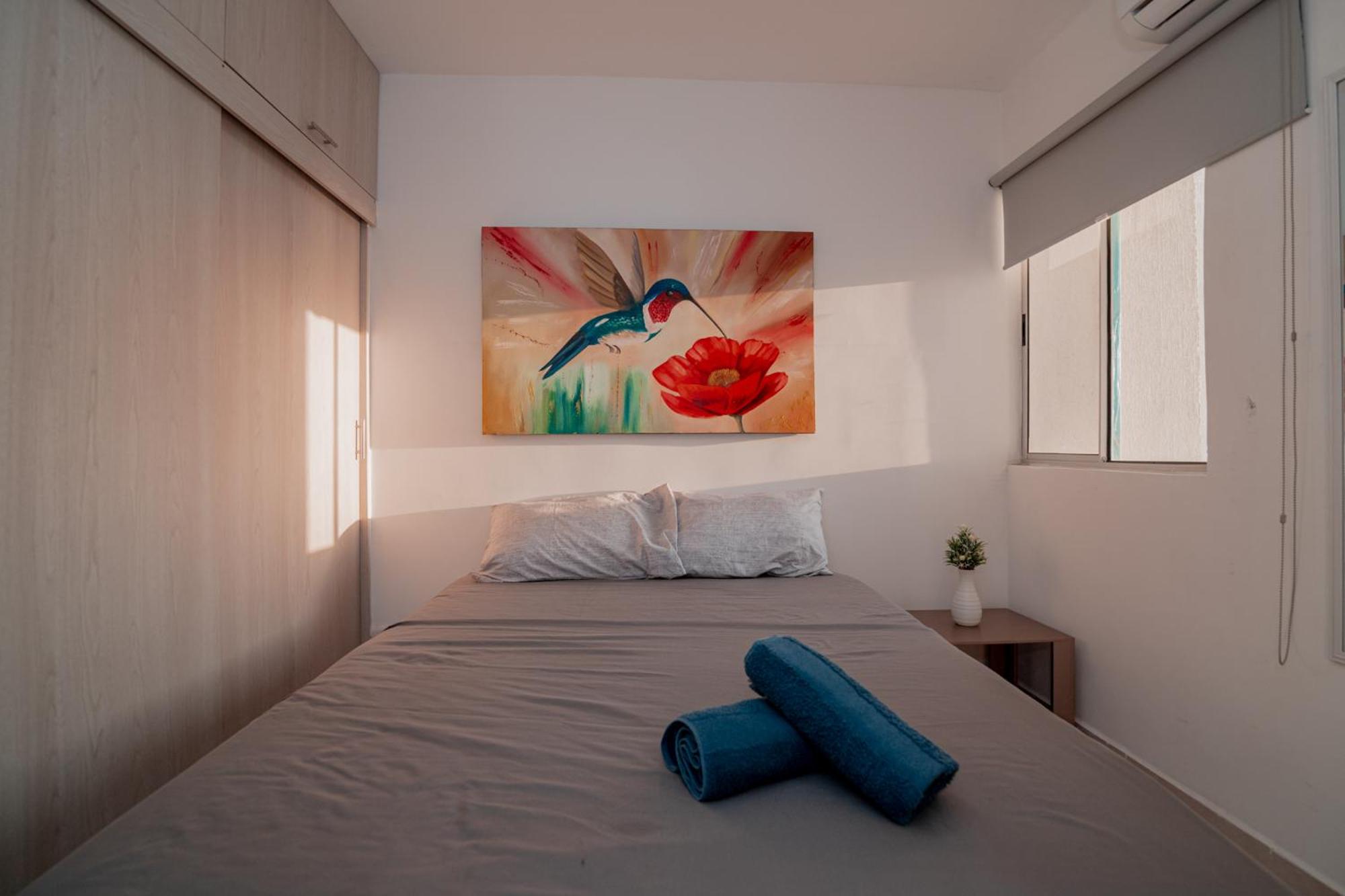 Apartamento El Colibri CARTAGENA en TORRE PRIMI