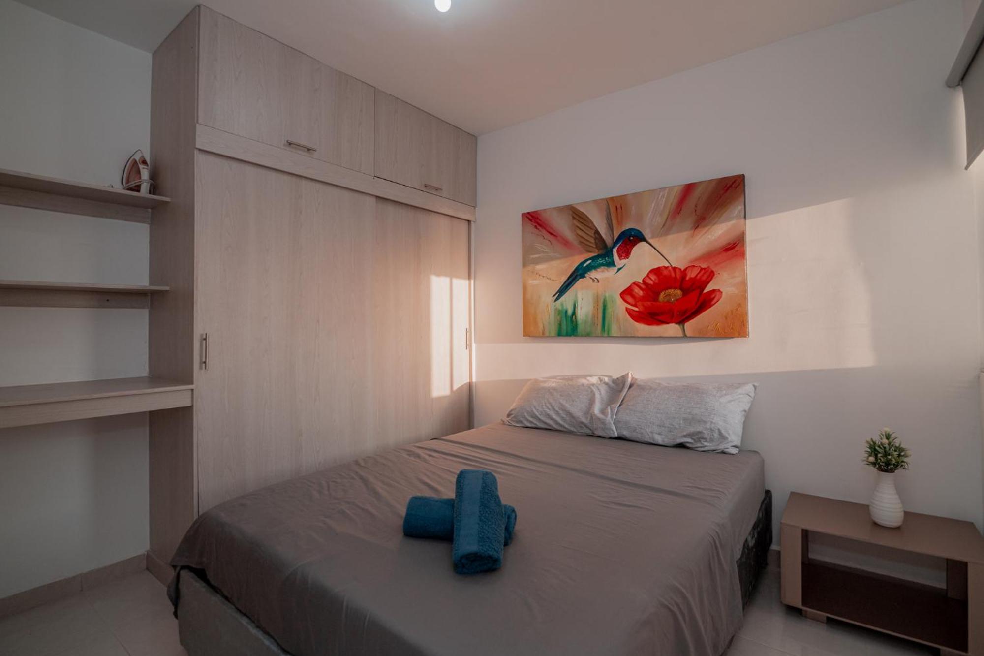 Apartamento El Colibri CARTAGENA en TORRE PRIMI