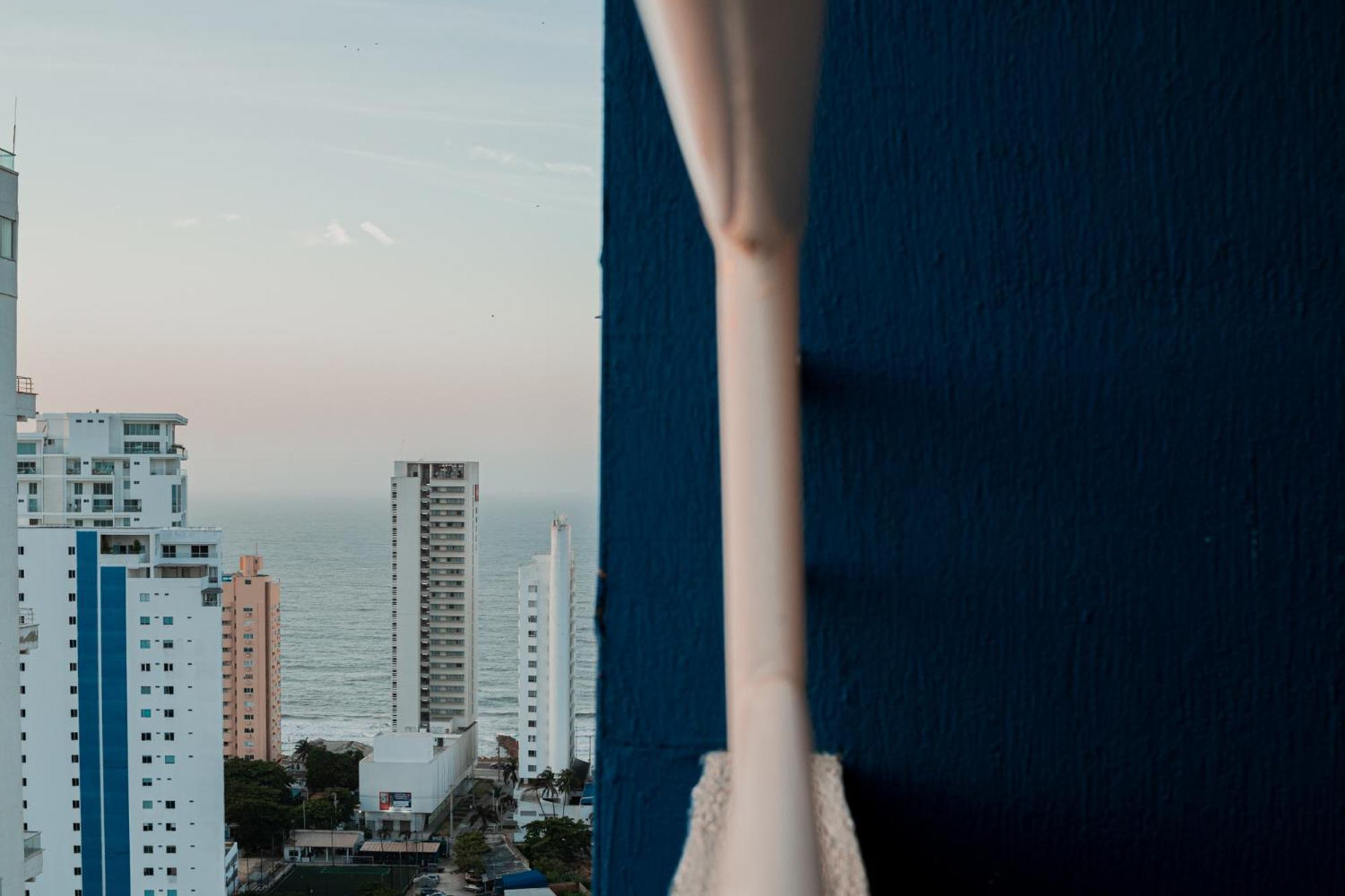 Apartamento El Colibri CARTAGENA en TORRE PRIMI