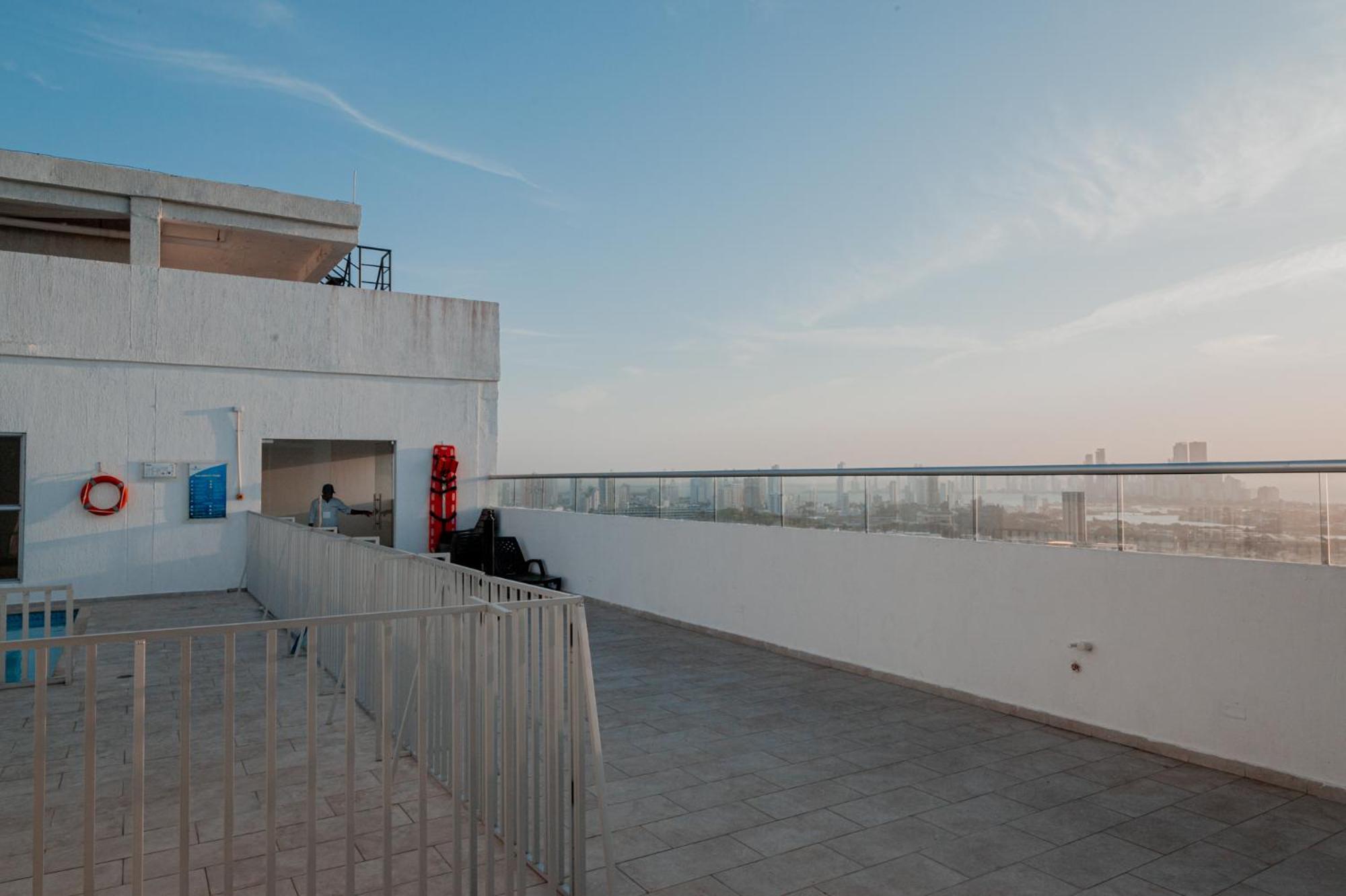 Apartamento El Colibri CARTAGENA en TORRE PRIMI