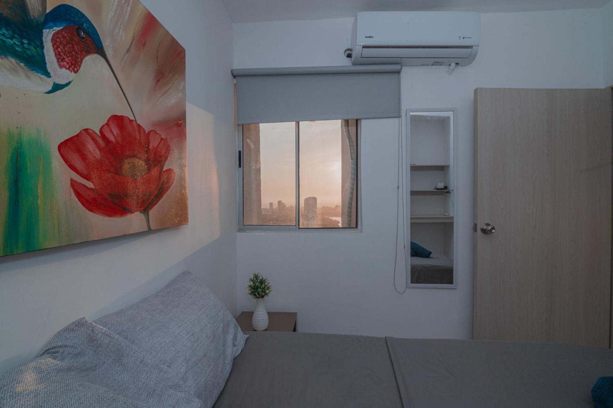 Apartamento El Colibri CARTAGENA en TORRE PRIMI