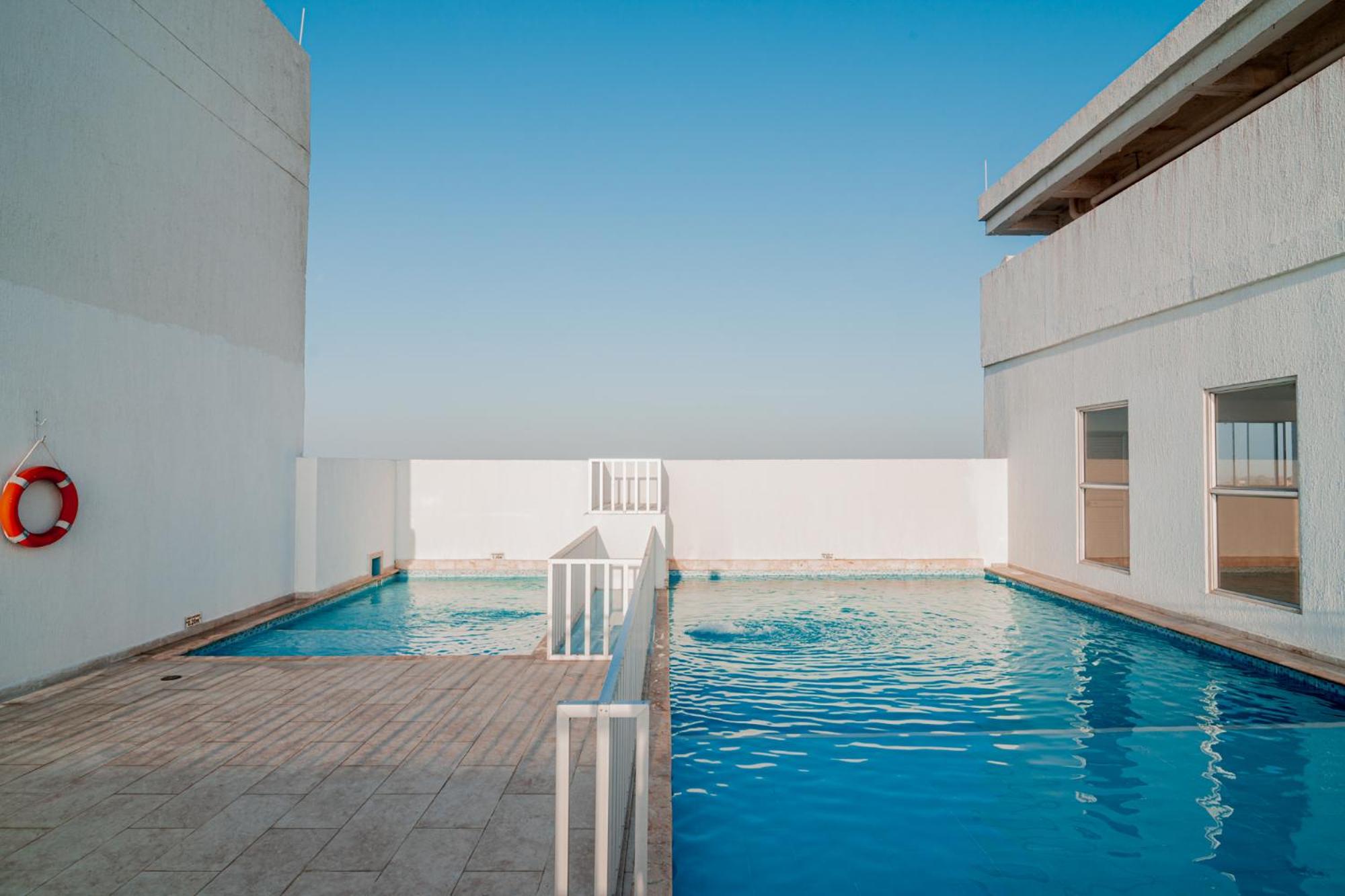 Apartamento El Colibri CARTAGENA en TORRE PRIMI