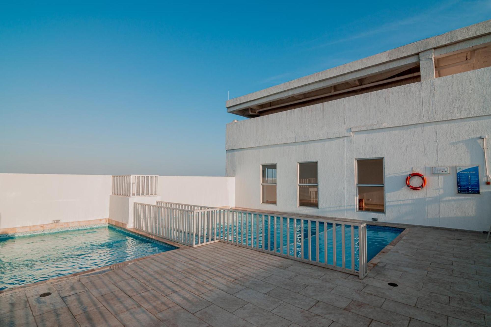 Apartamento El Colibri CARTAGENA en TORRE PRIMI