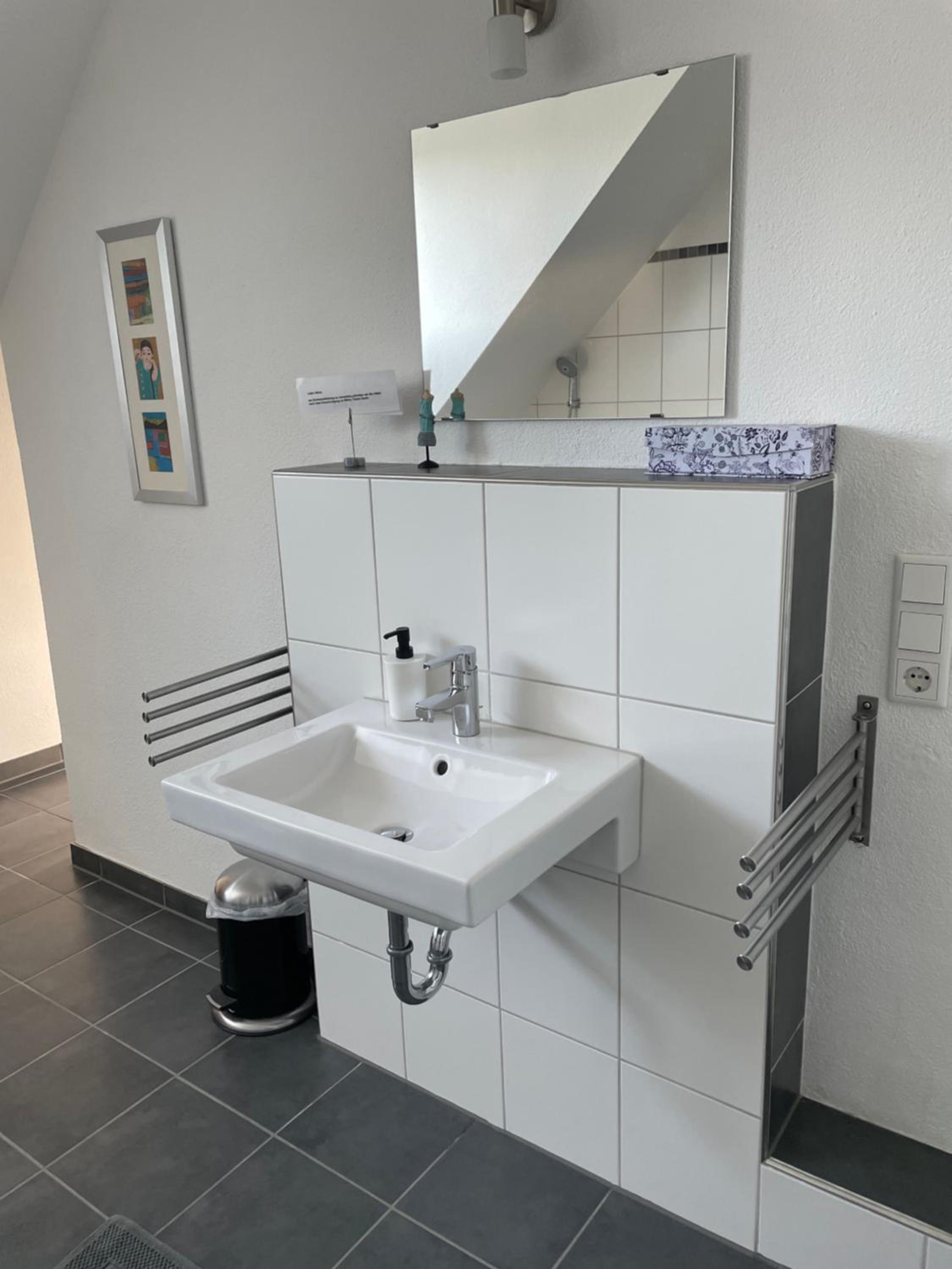 Ferienwohnung Woldemar