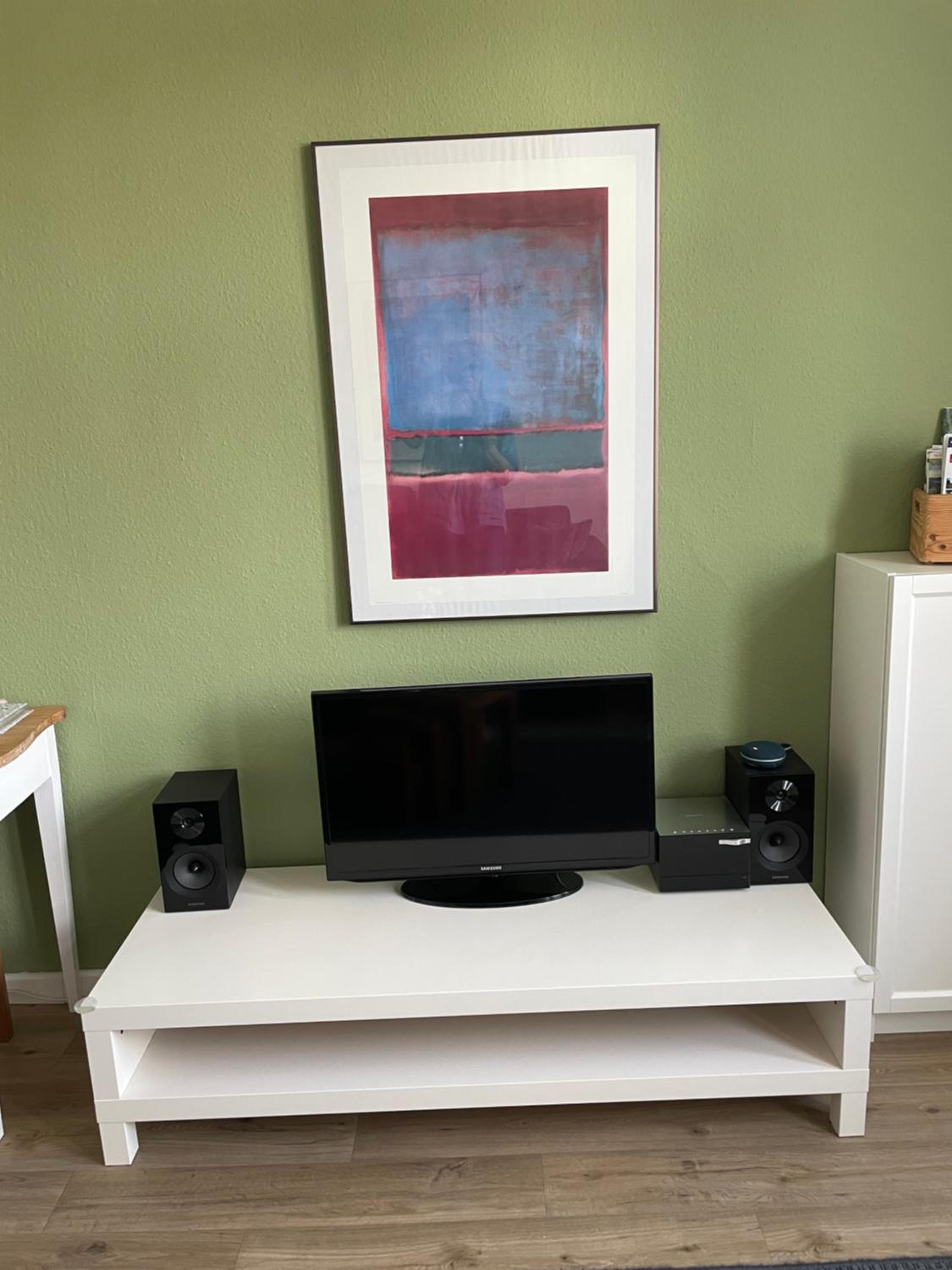 Ferienwohnung Woldemar