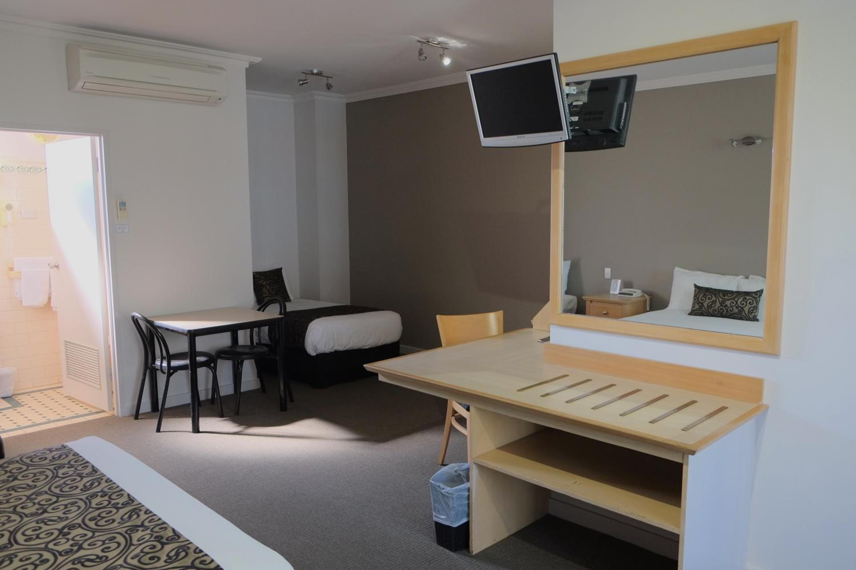 Berri Hotel