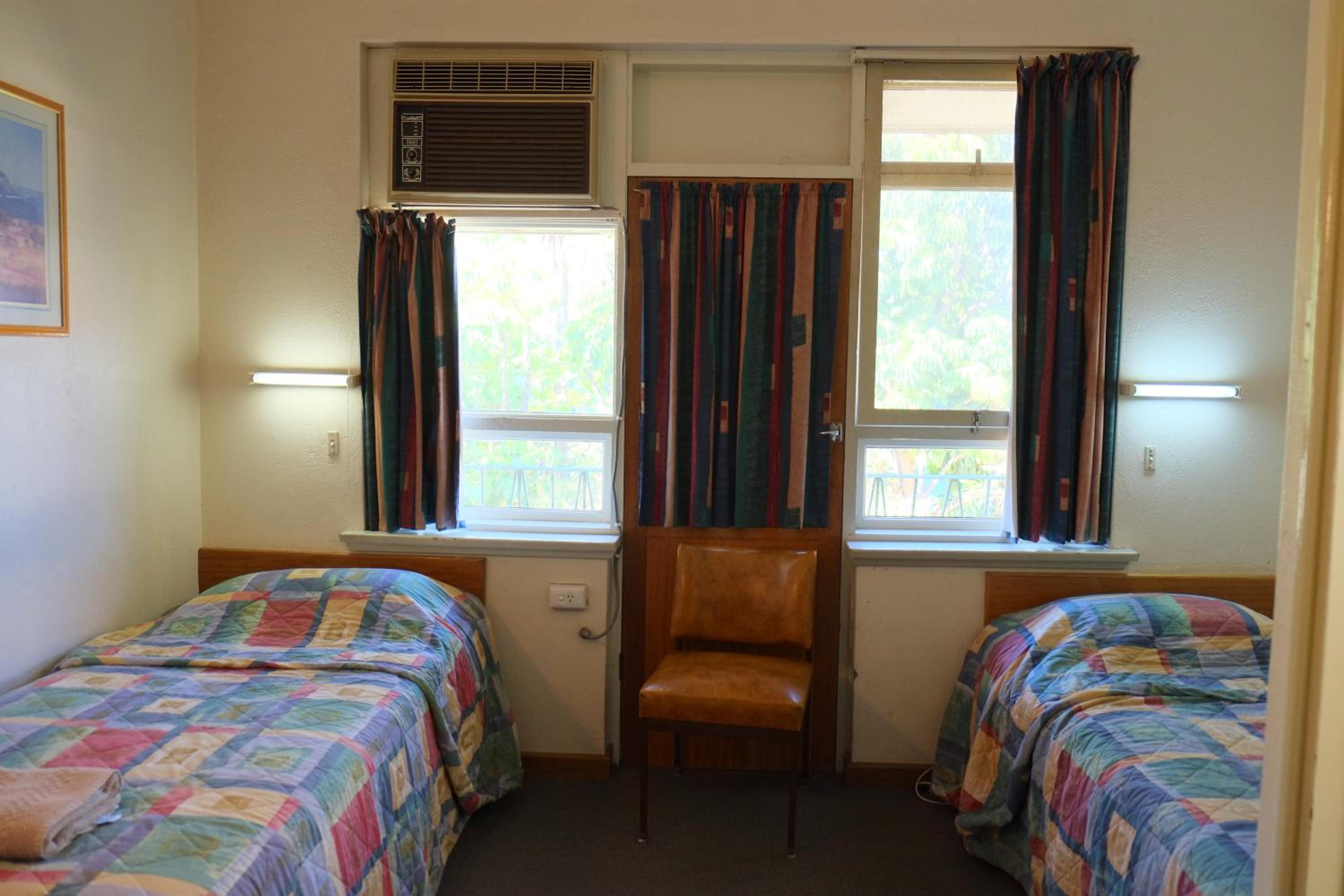 Berri Hotel
