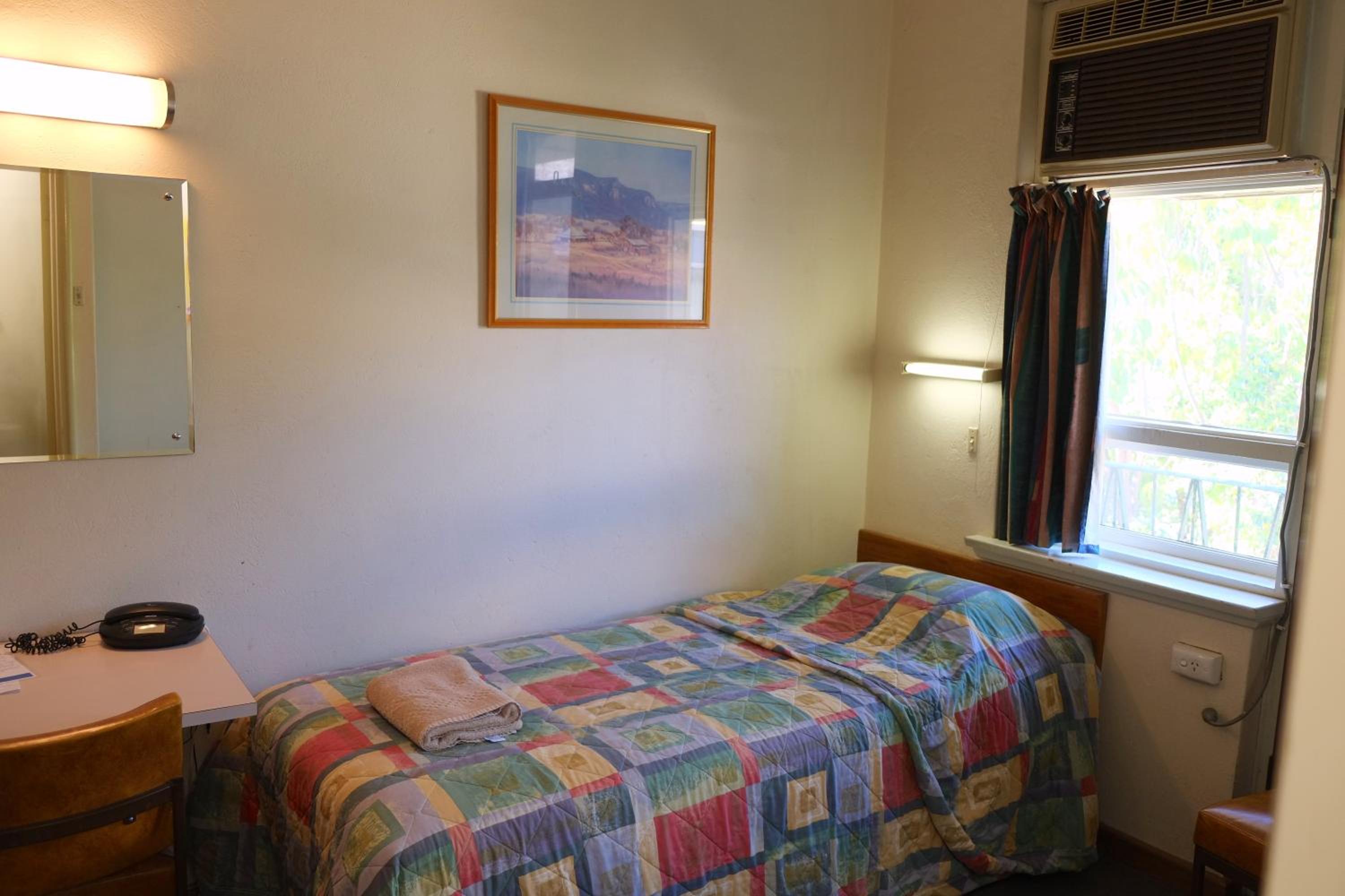 Berri Hotel