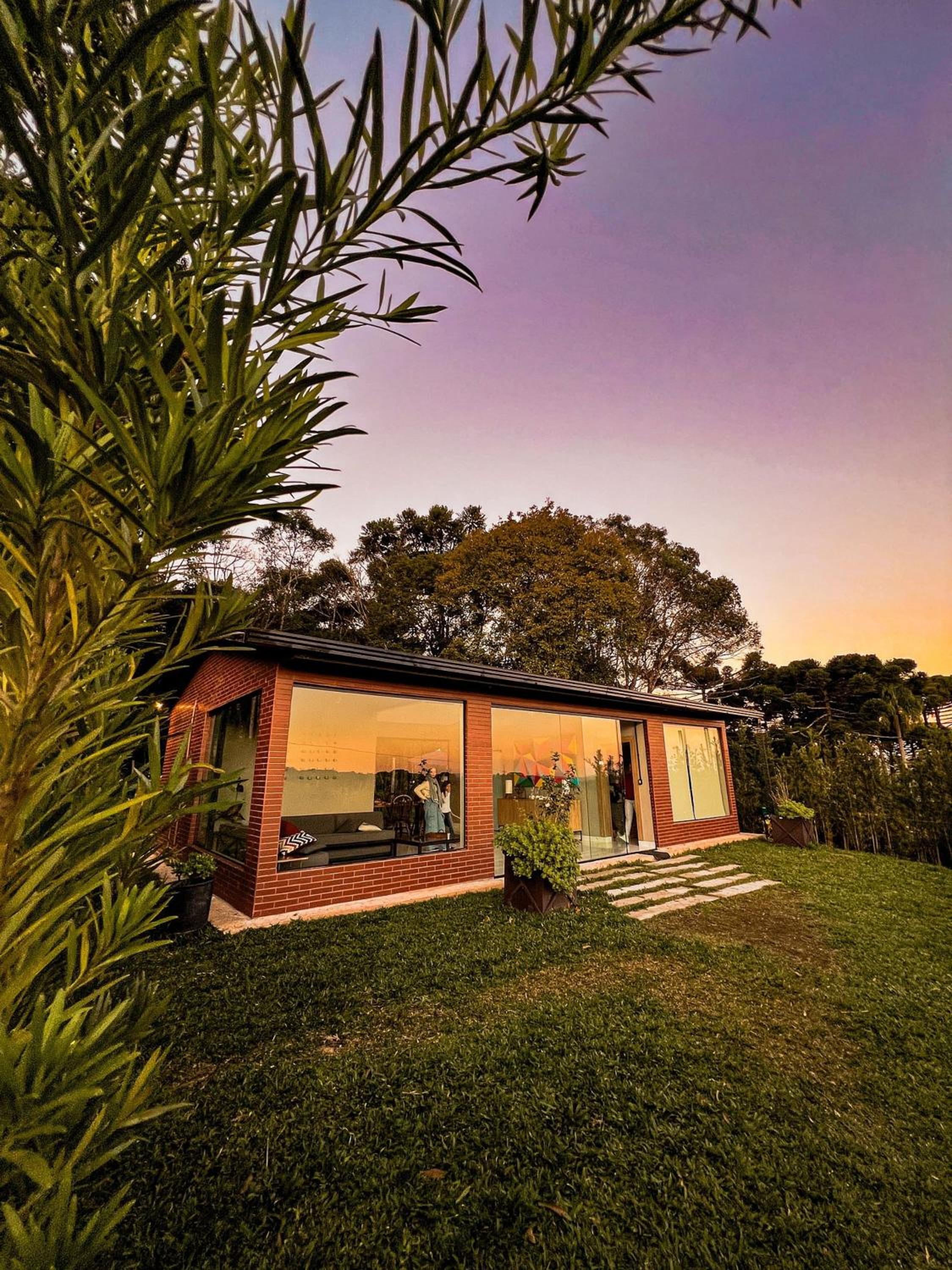 Reserva Cabanas