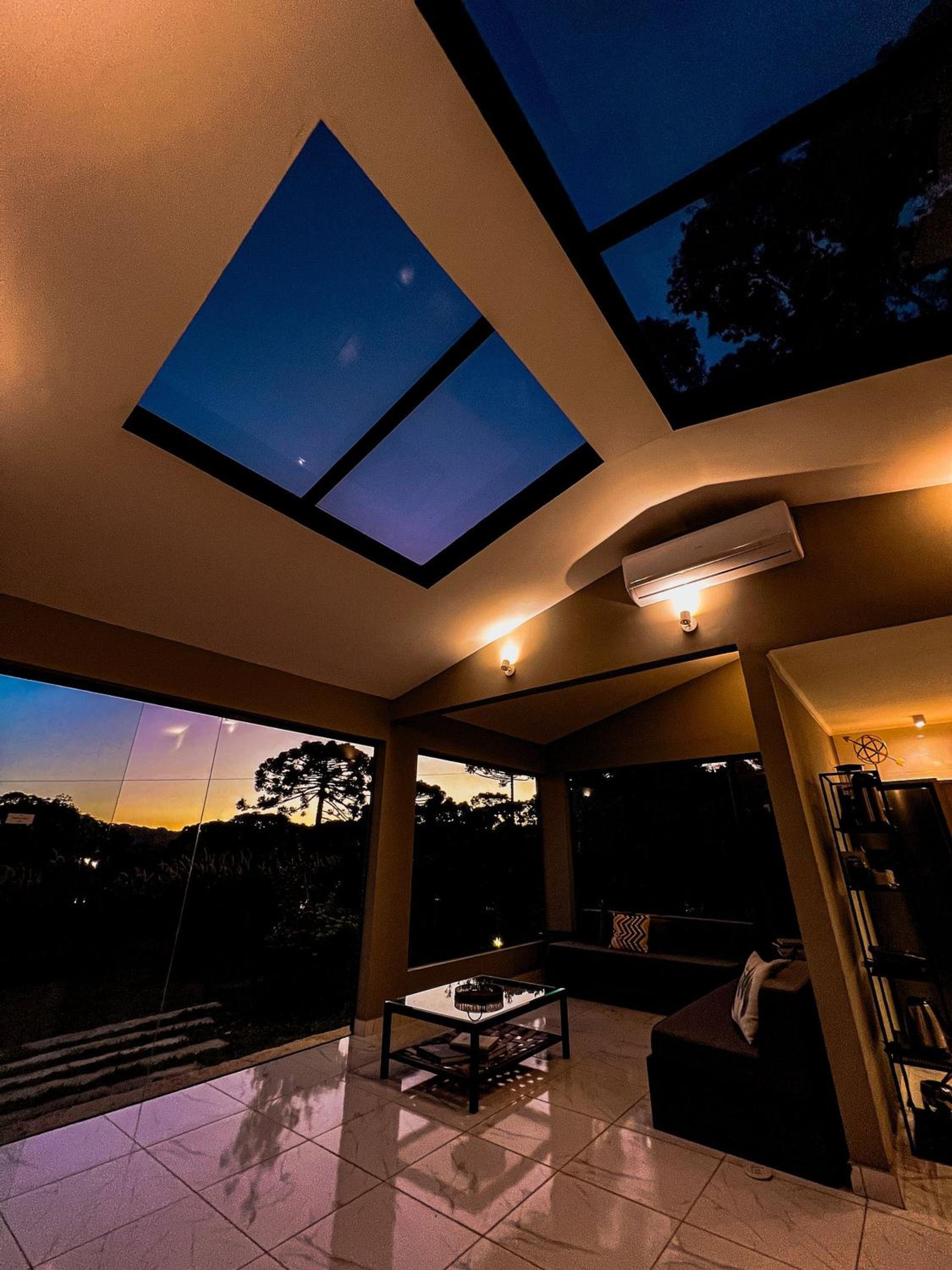 Reserva Cabanas