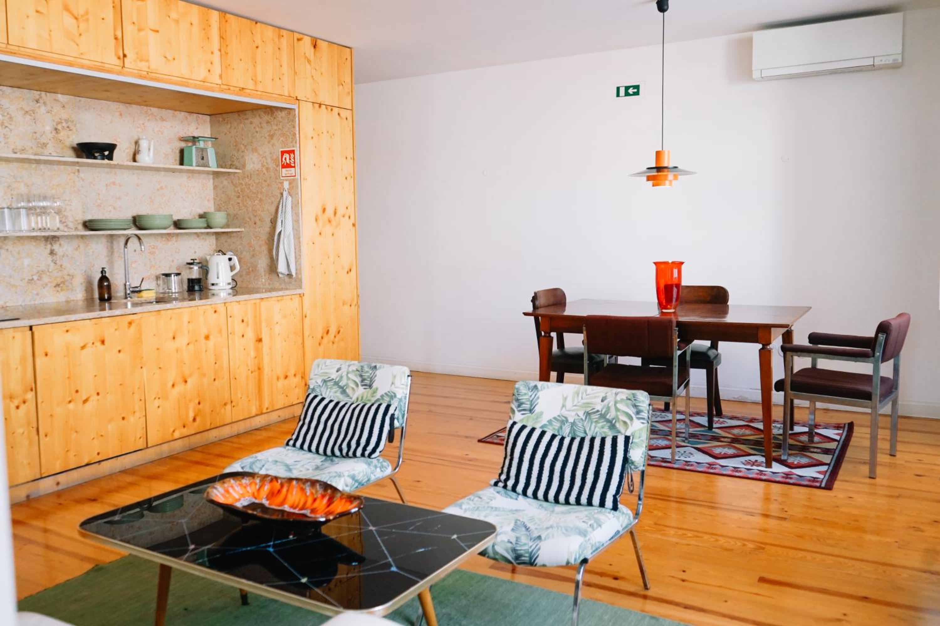 samesame living