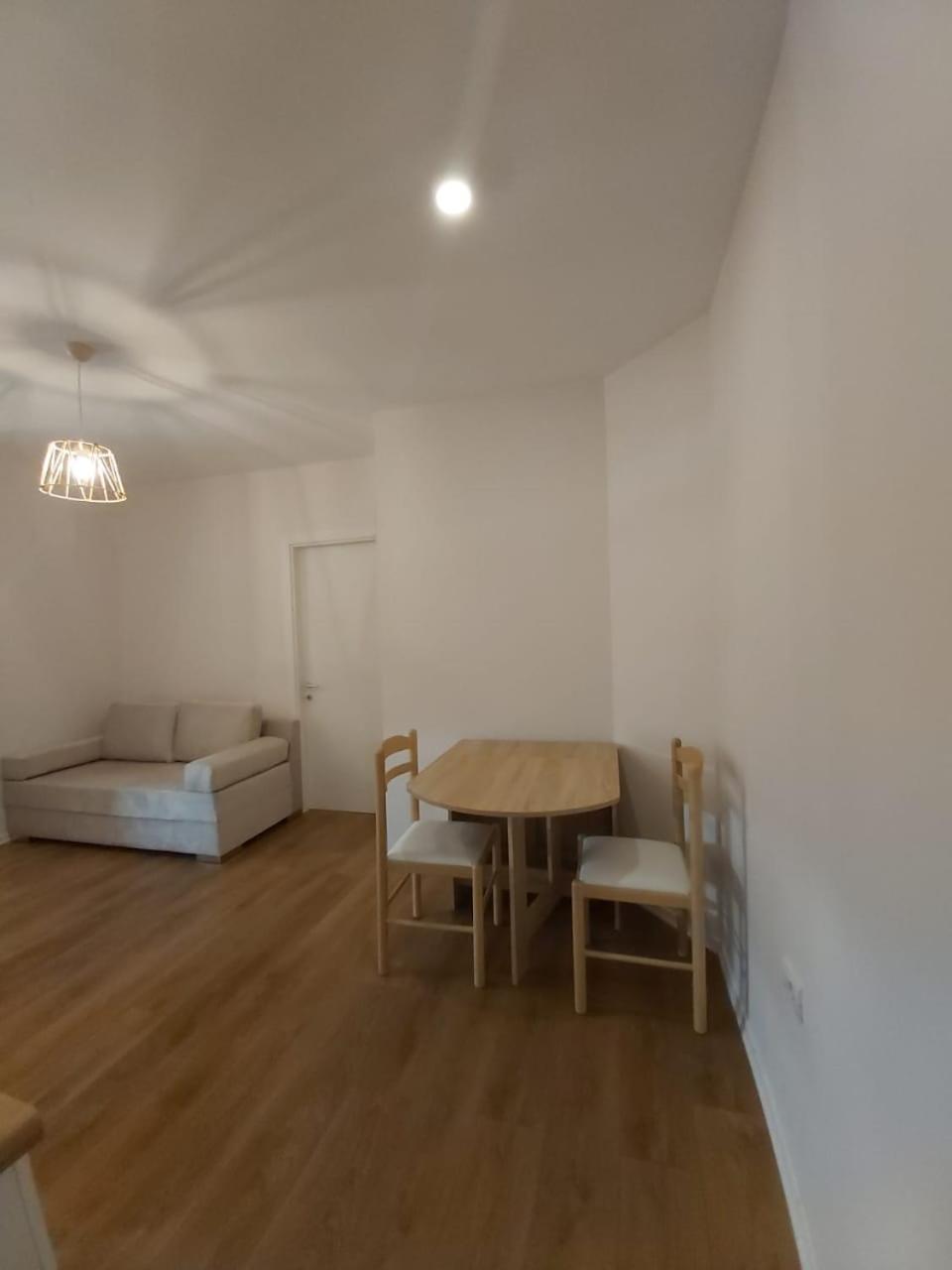 Tirana Center Apartment