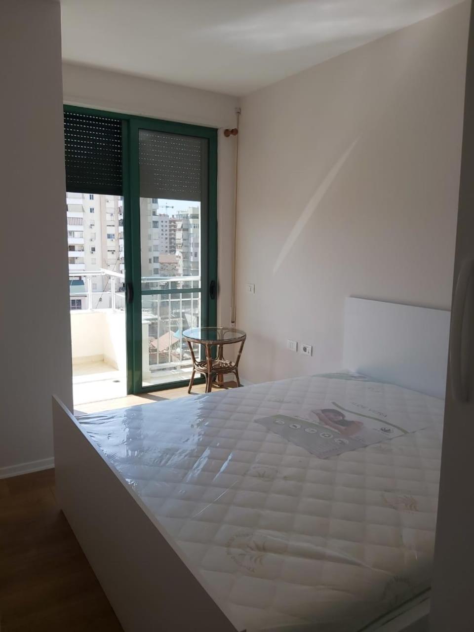 Tirana Center Apartment