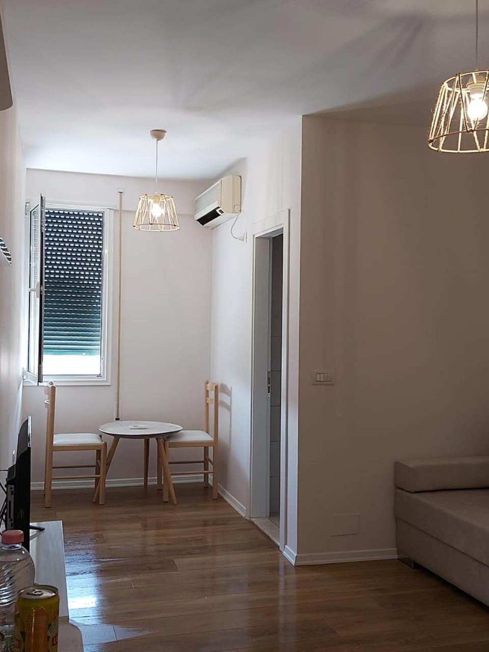 Tirana Center Apartment