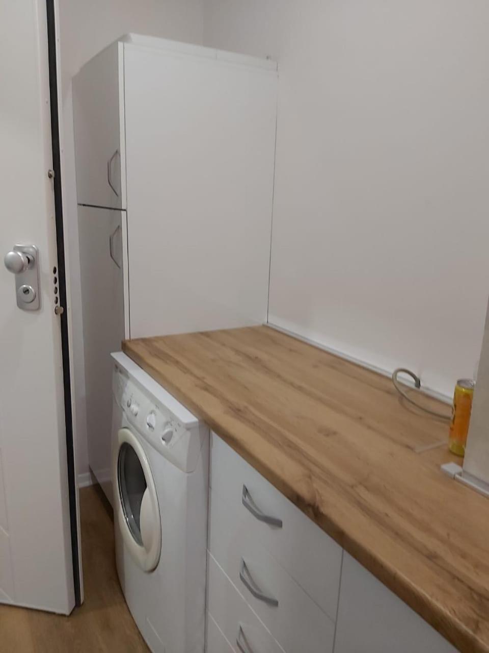 Tirana Center Apartment