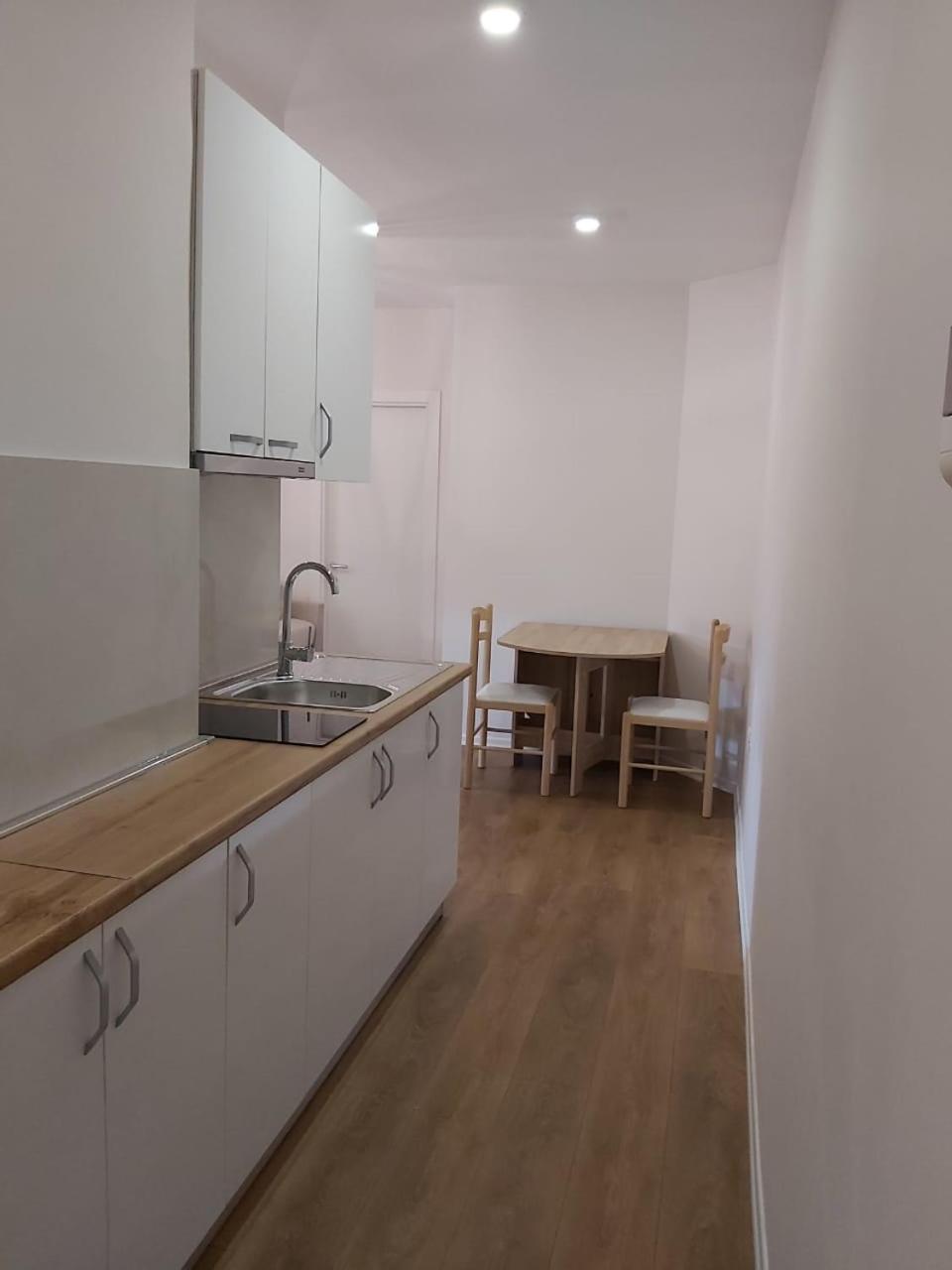 Tirana Center Apartment