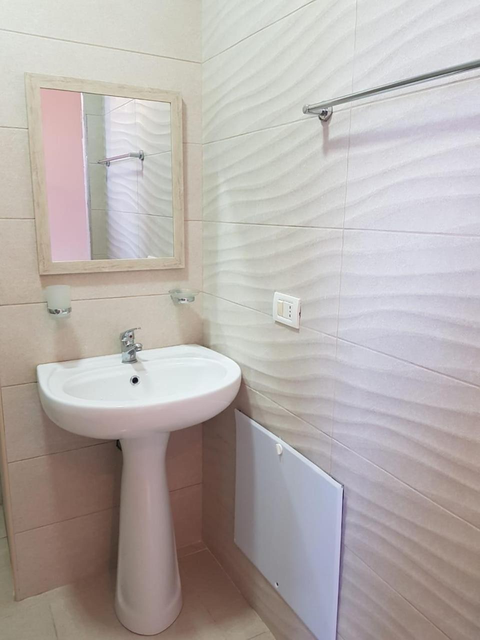 Tirana Center Apartment