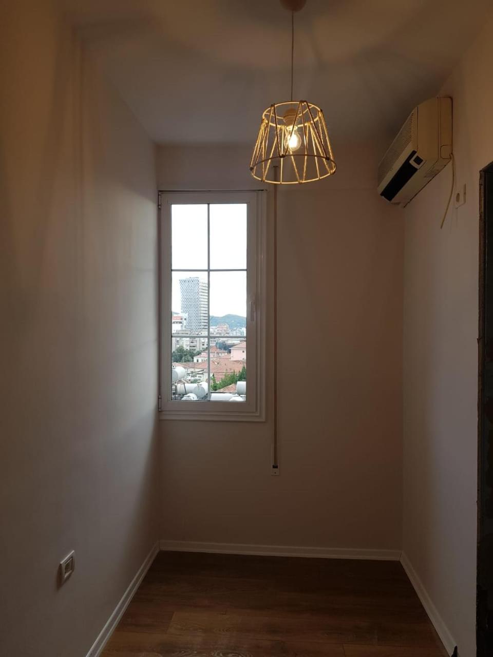 Tirana Center Apartment