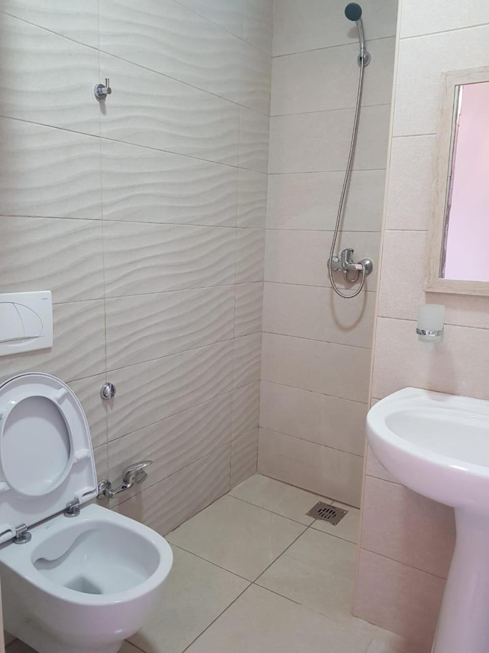 Tirana Center Apartment