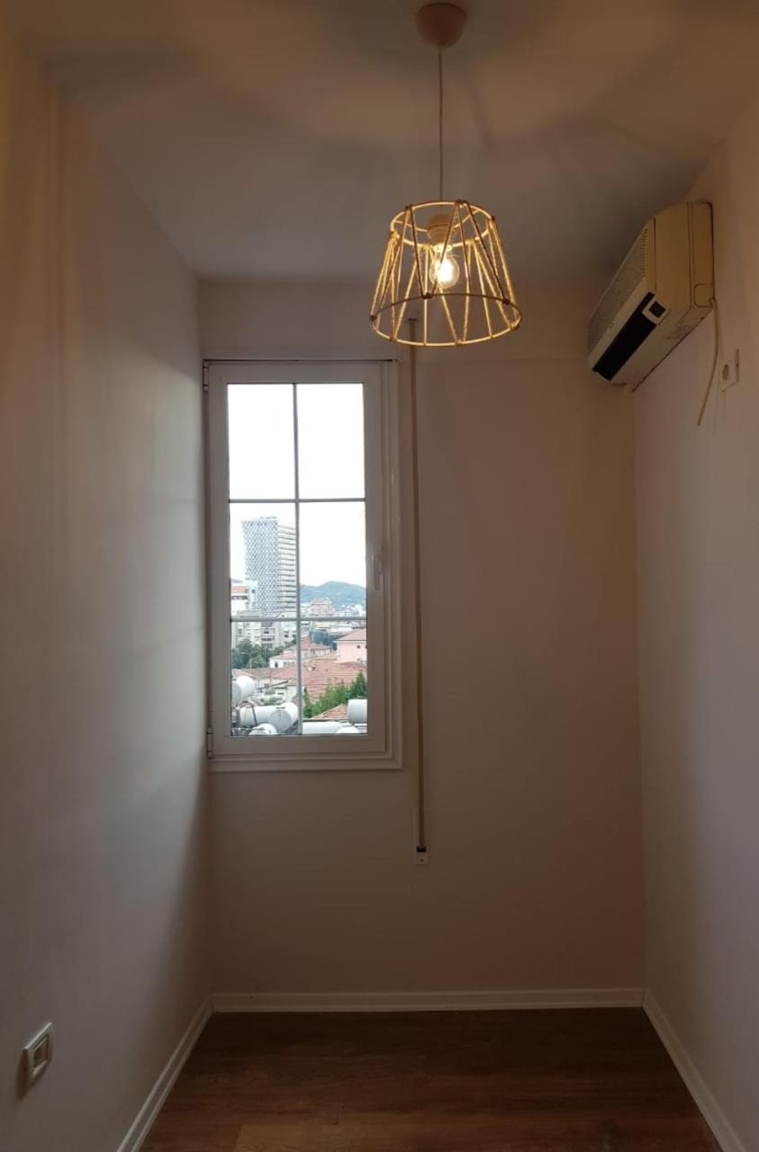 Tirana Center Apartment
