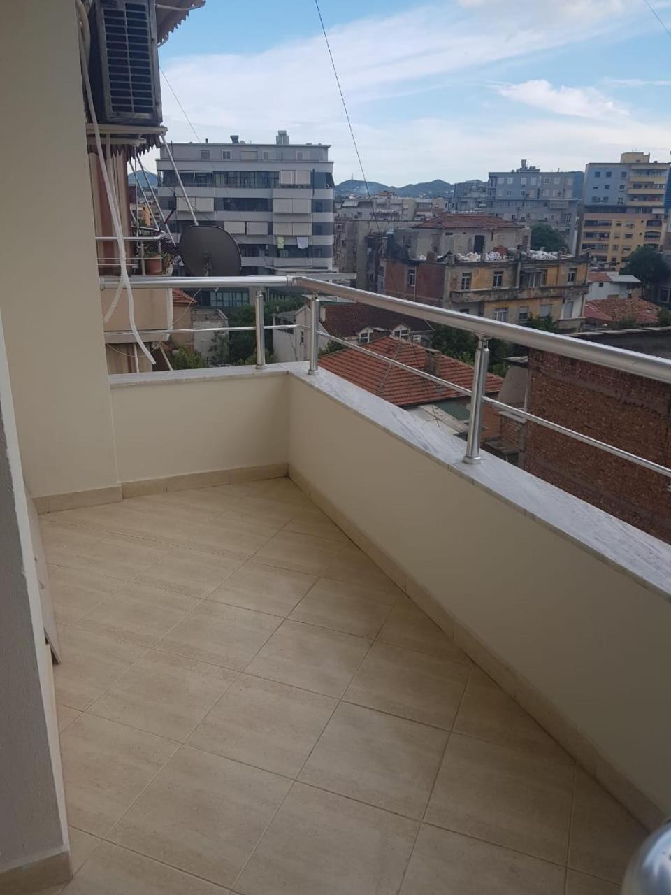 Tirana Center Apartment