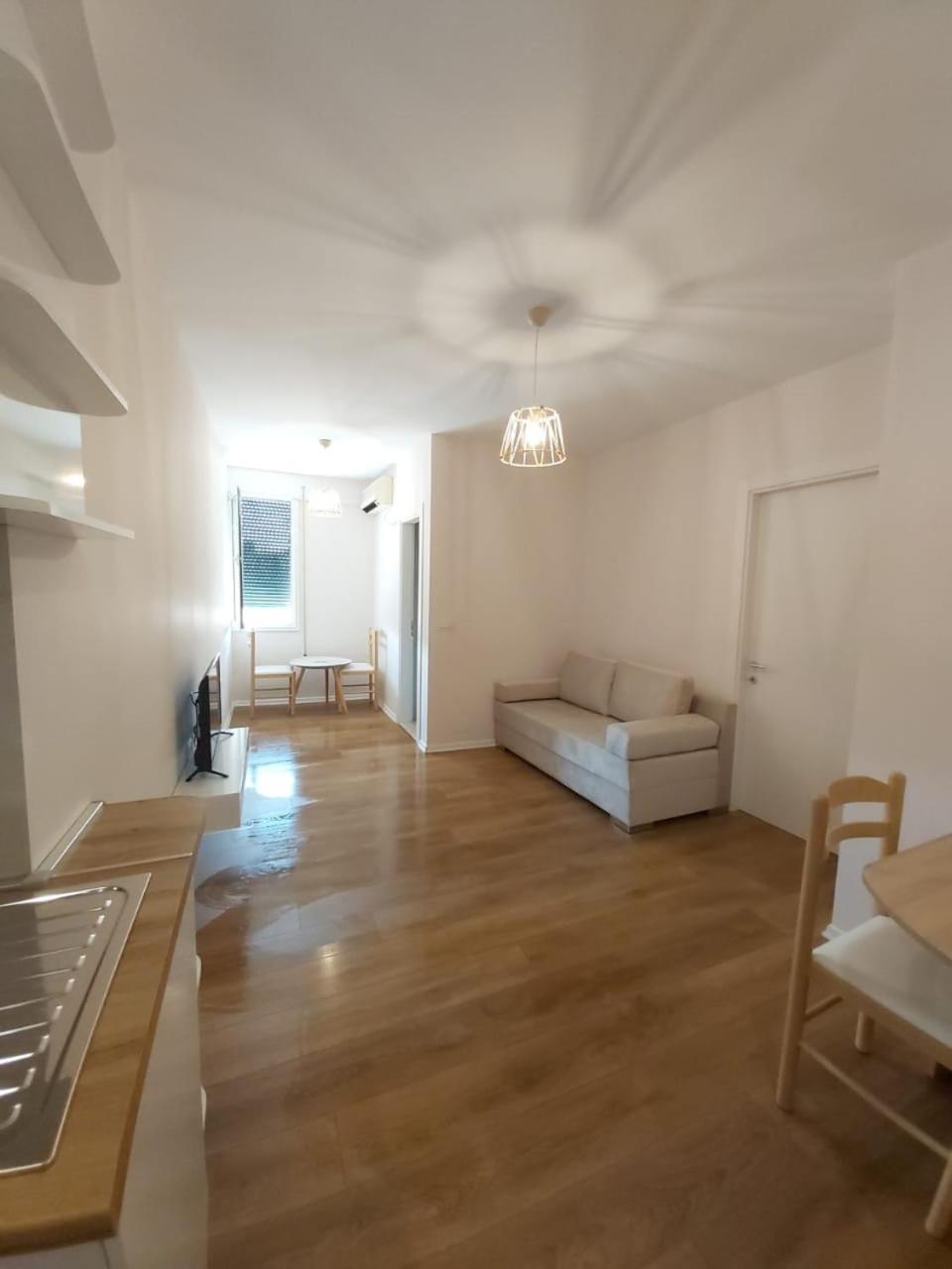 Tirana Center Apartment