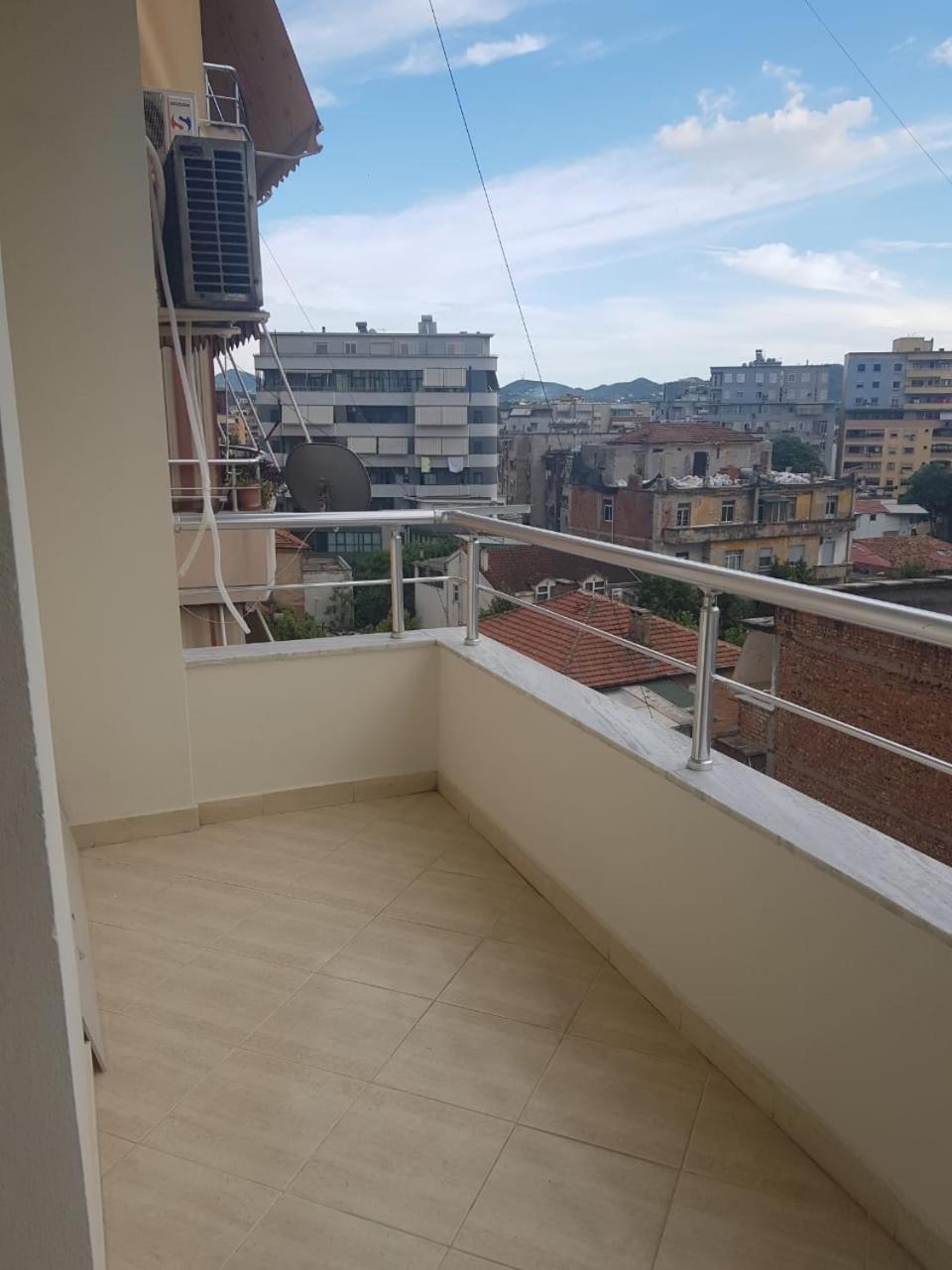 Tirana Center Apartment