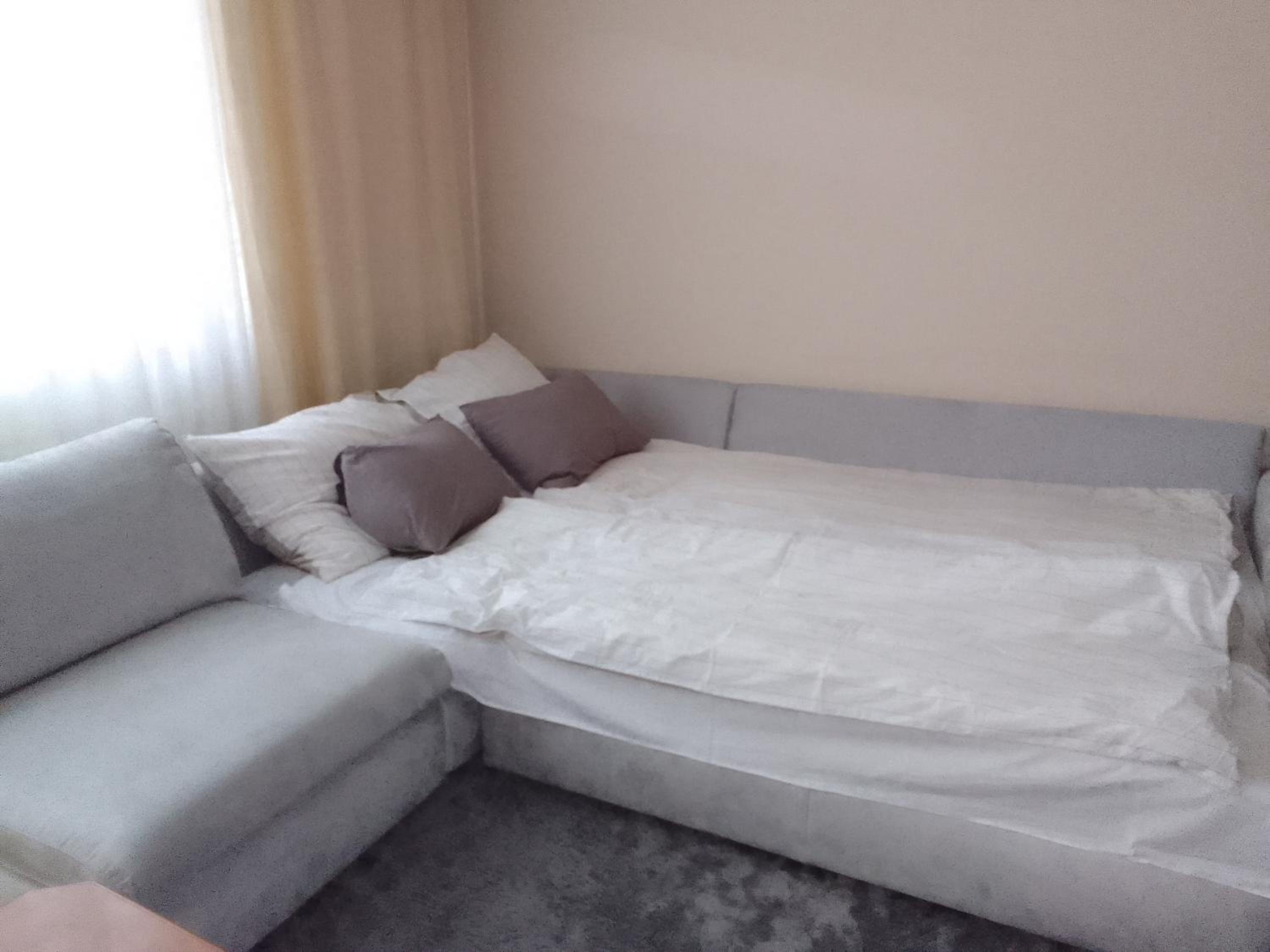 Notte Apartman