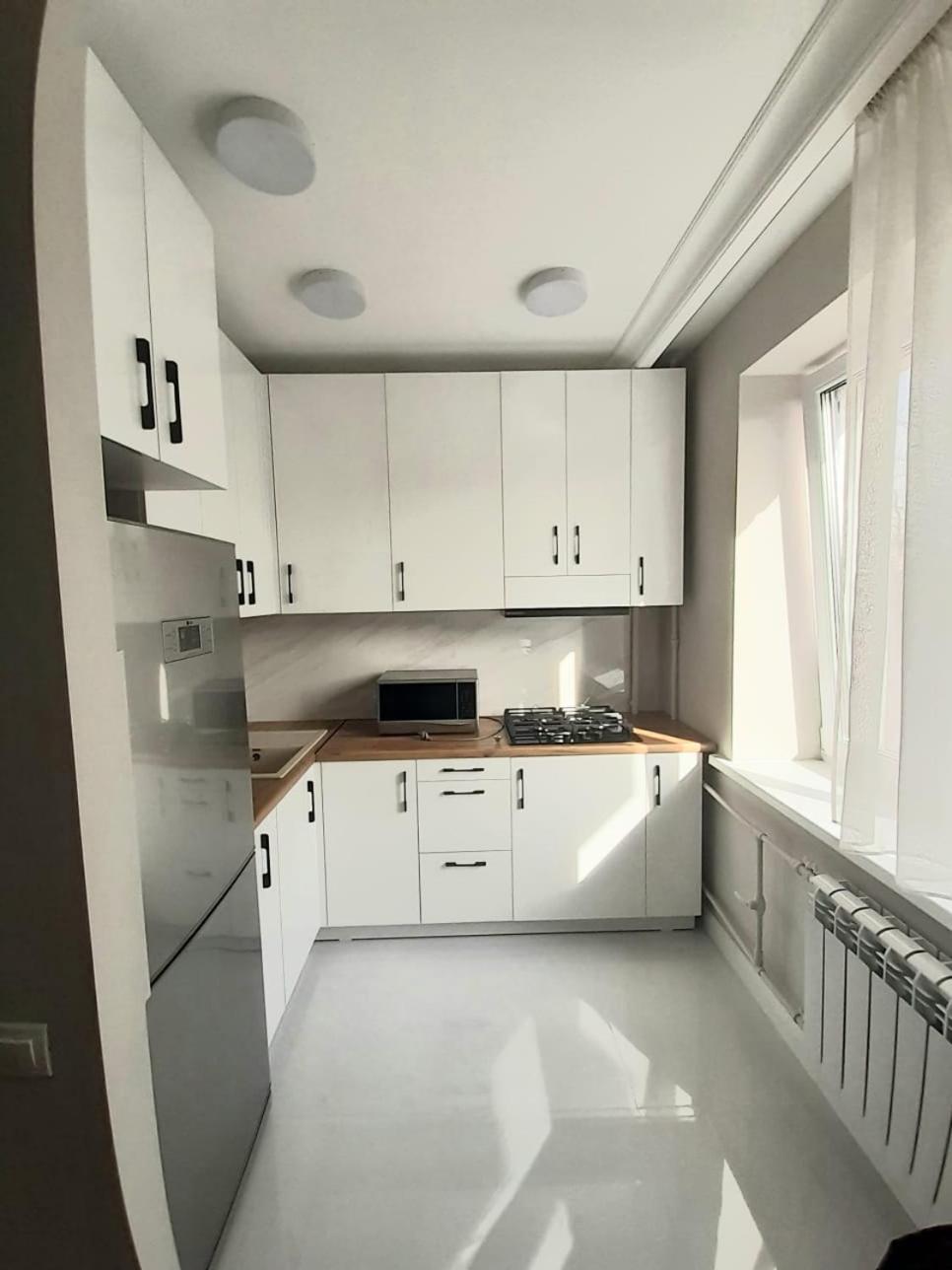 Comfortable apartment in Almaty