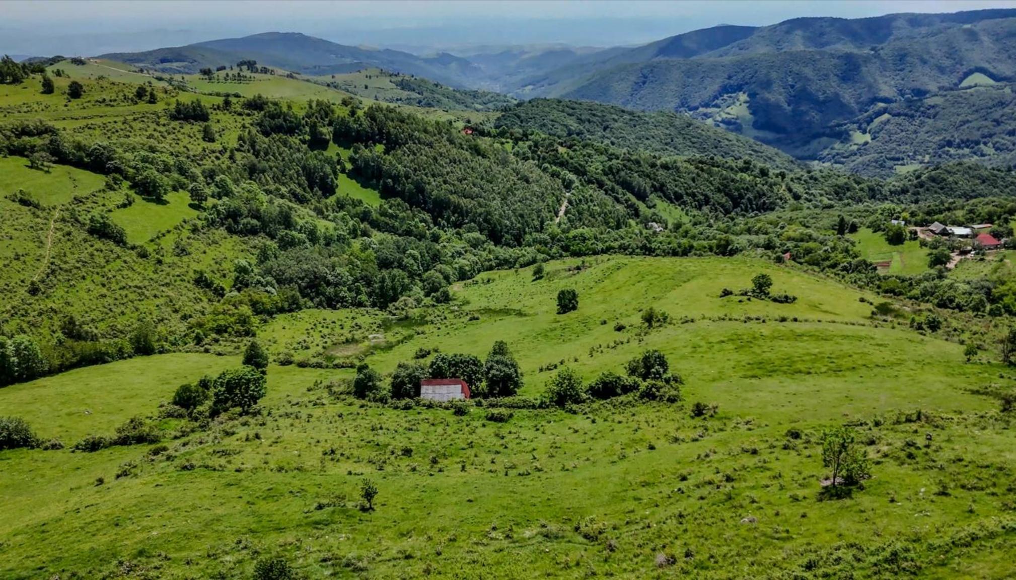 Magia Muntelui