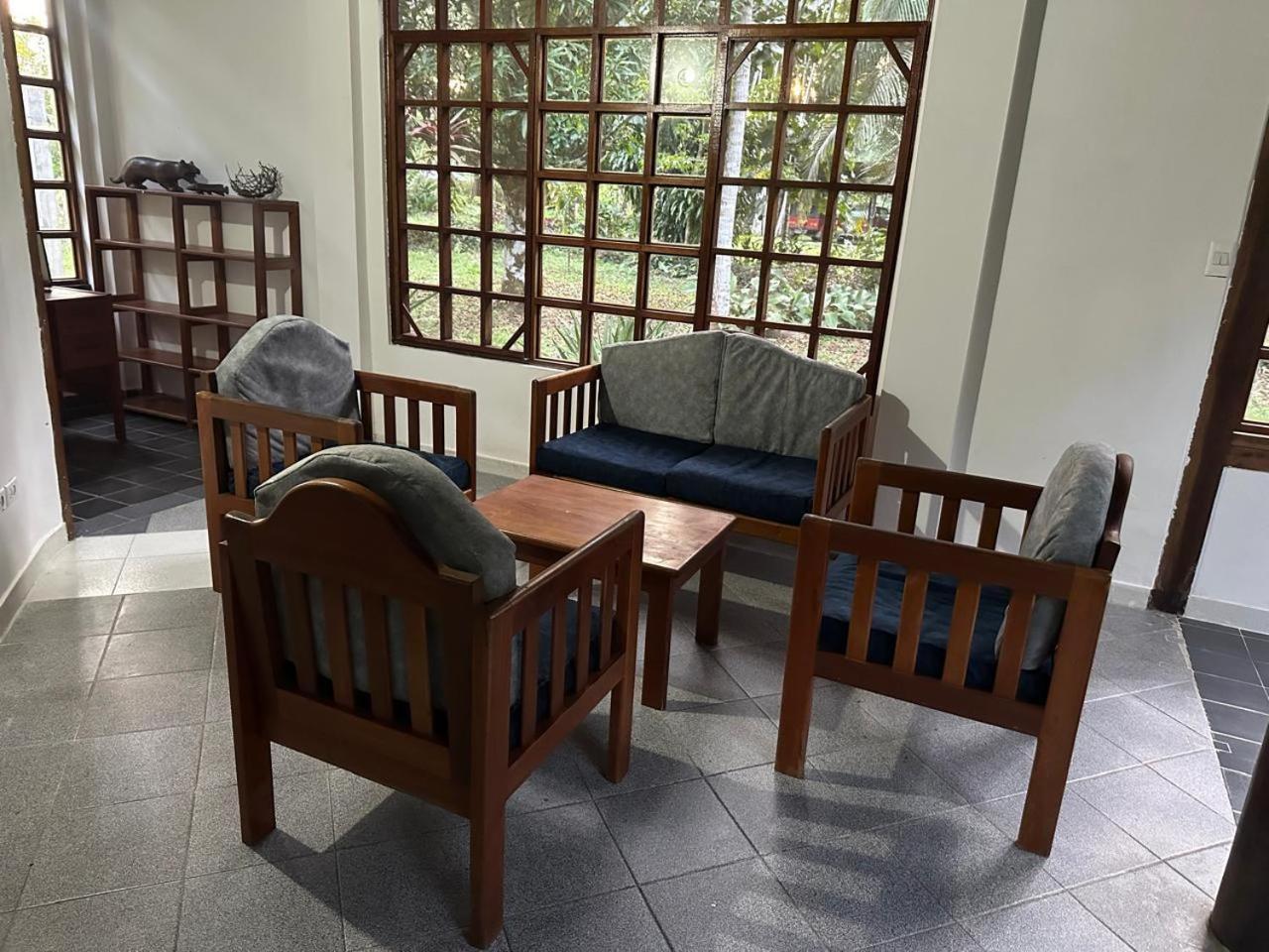 Yawira House