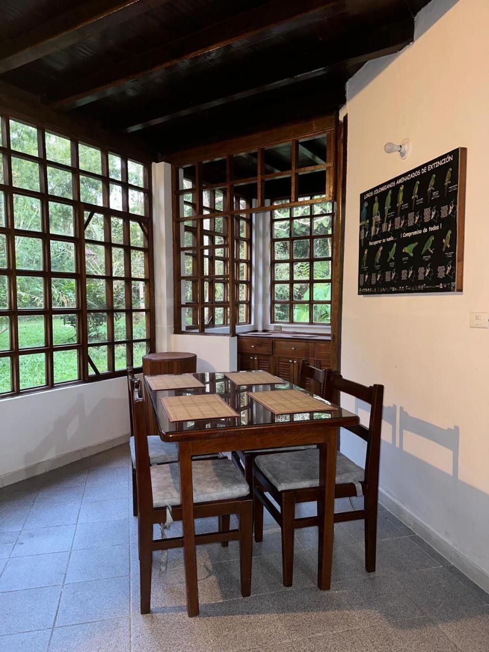 Yawira House