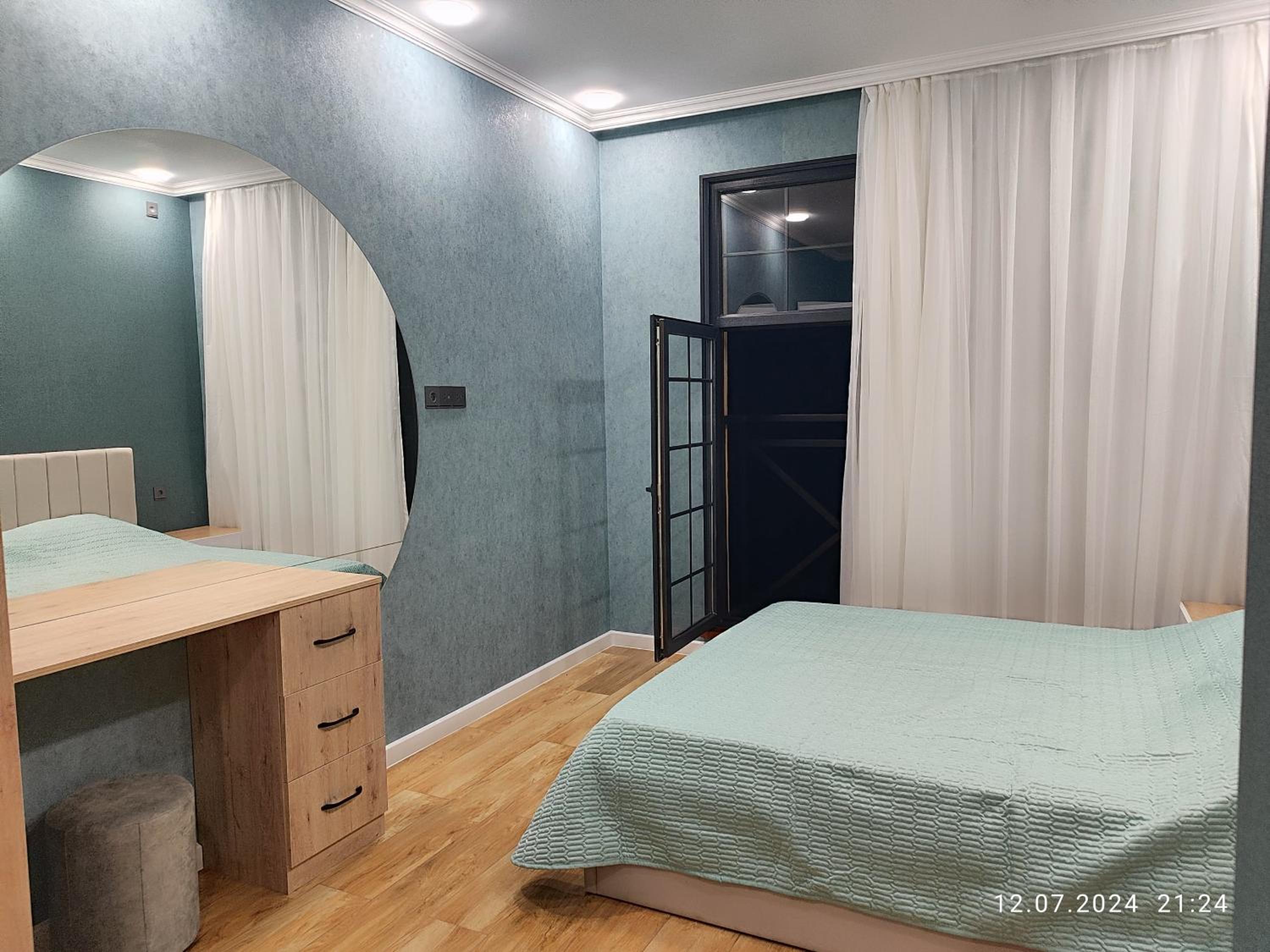 Blue Dreams Gabala