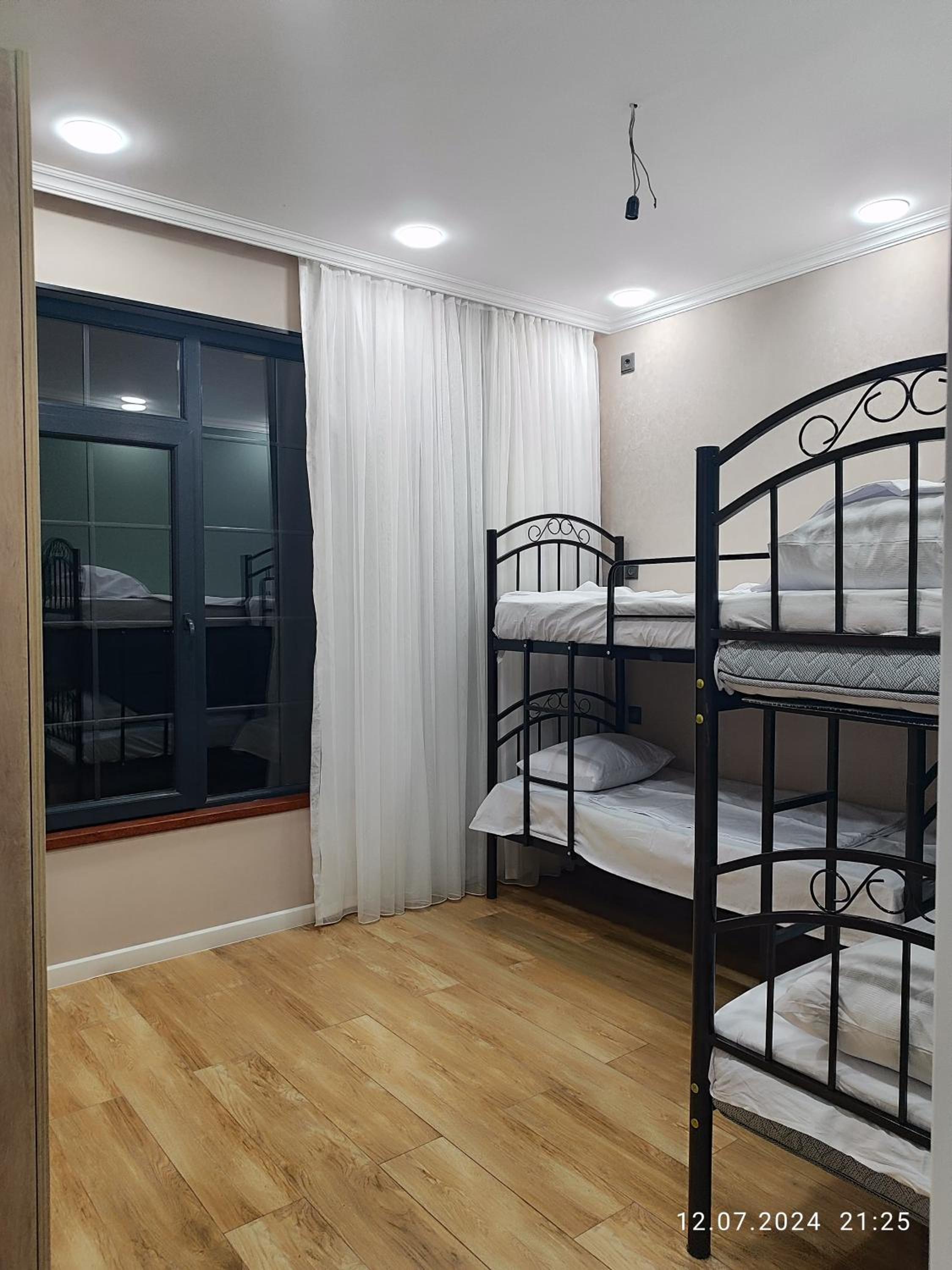 Blue Dreams Gabala