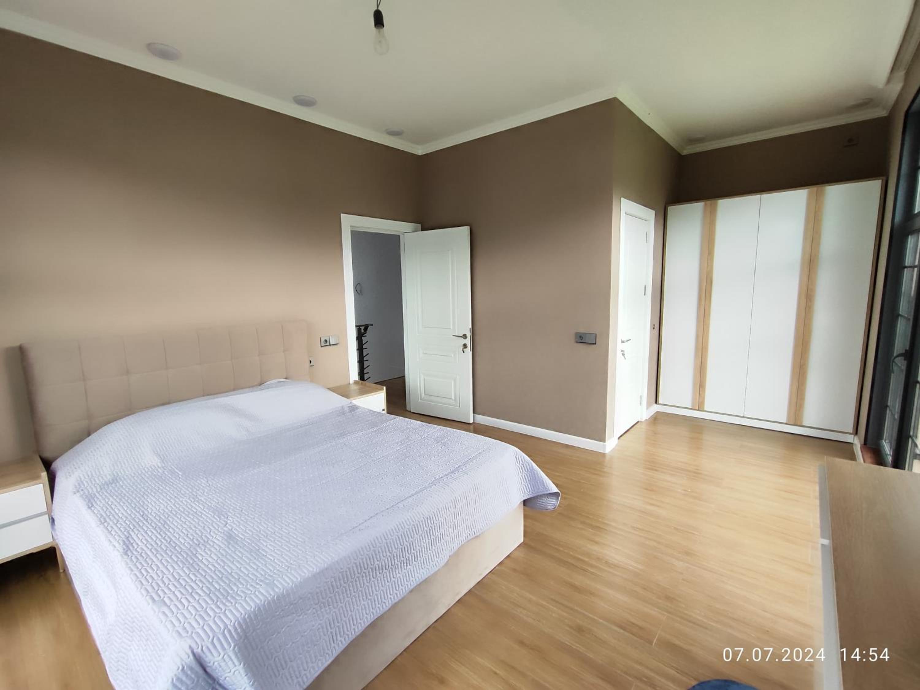 Blue Dreams Gabala