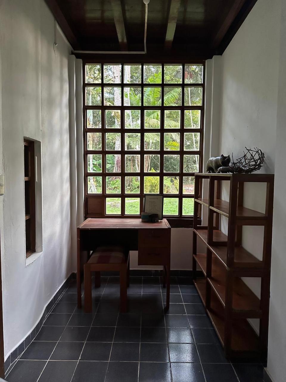 Yawira House