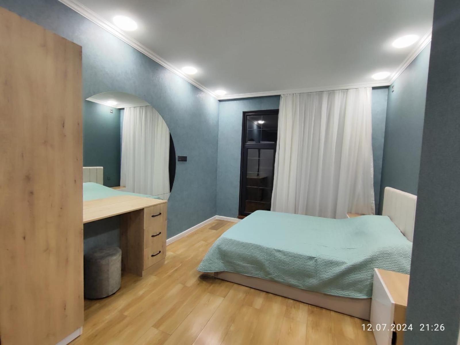 Blue Dreams Gabala