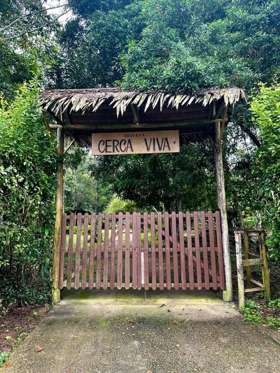 Yawira House