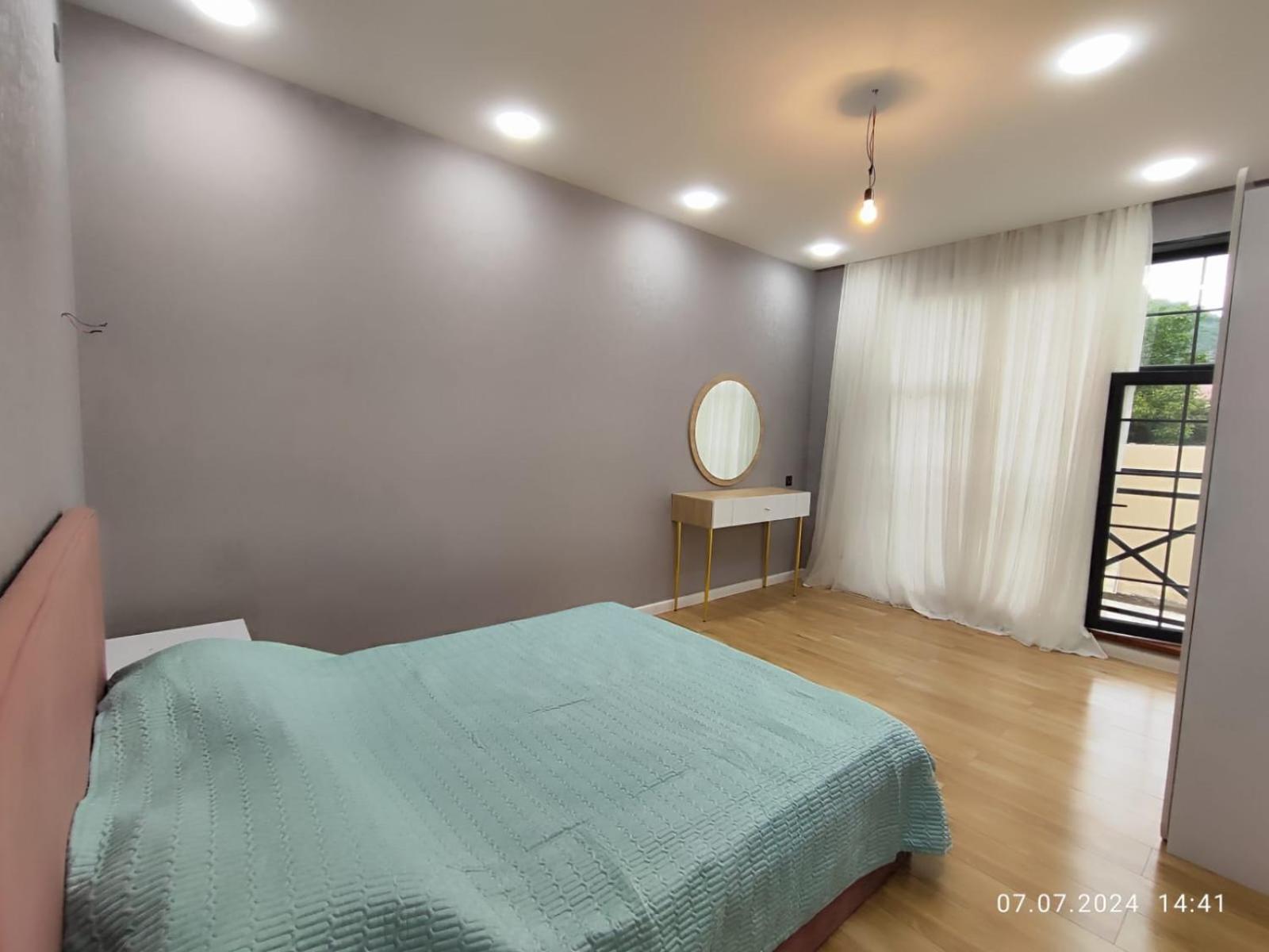 Blue Dreams Gabala