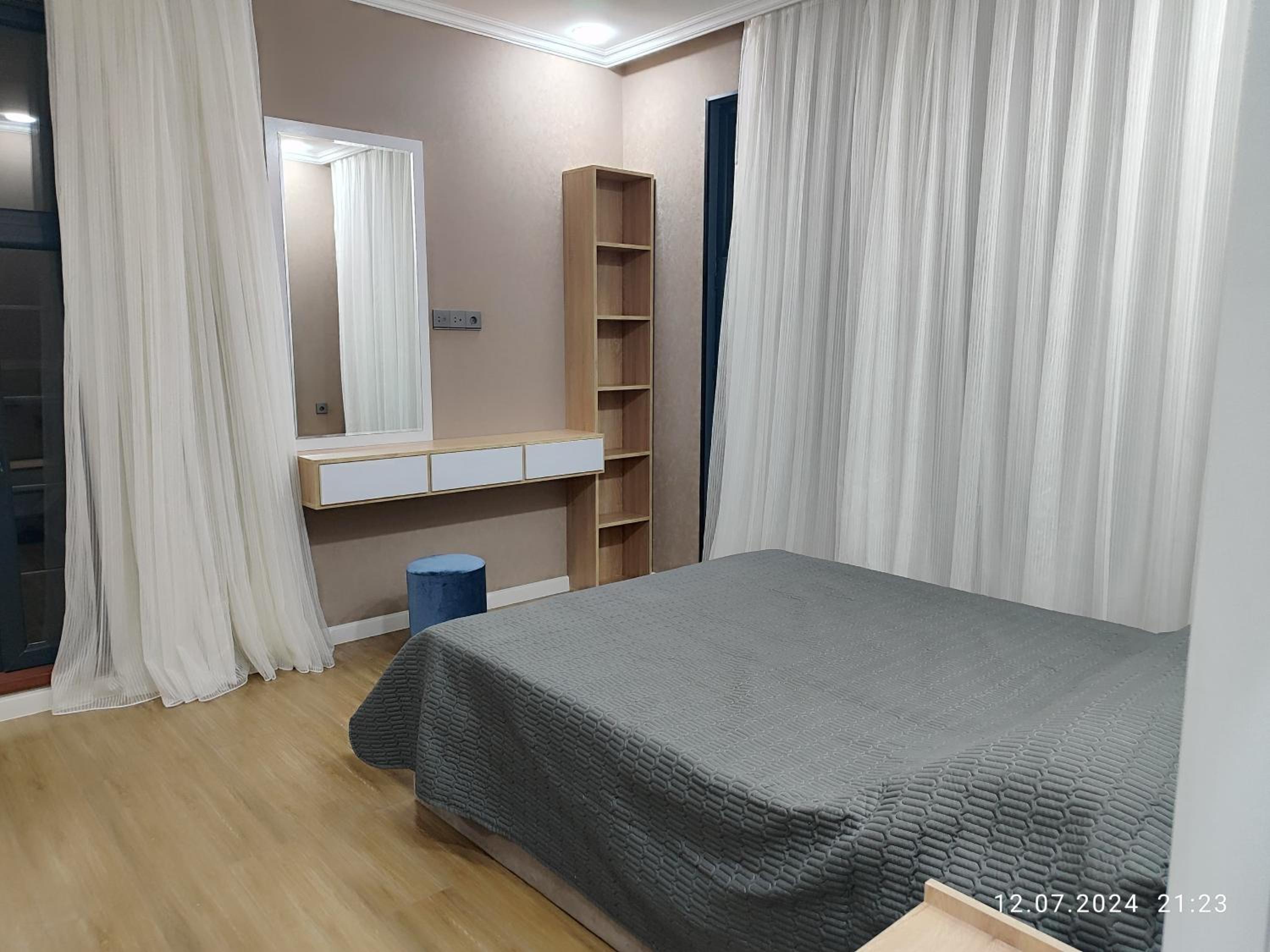 Blue Dreams Gabala