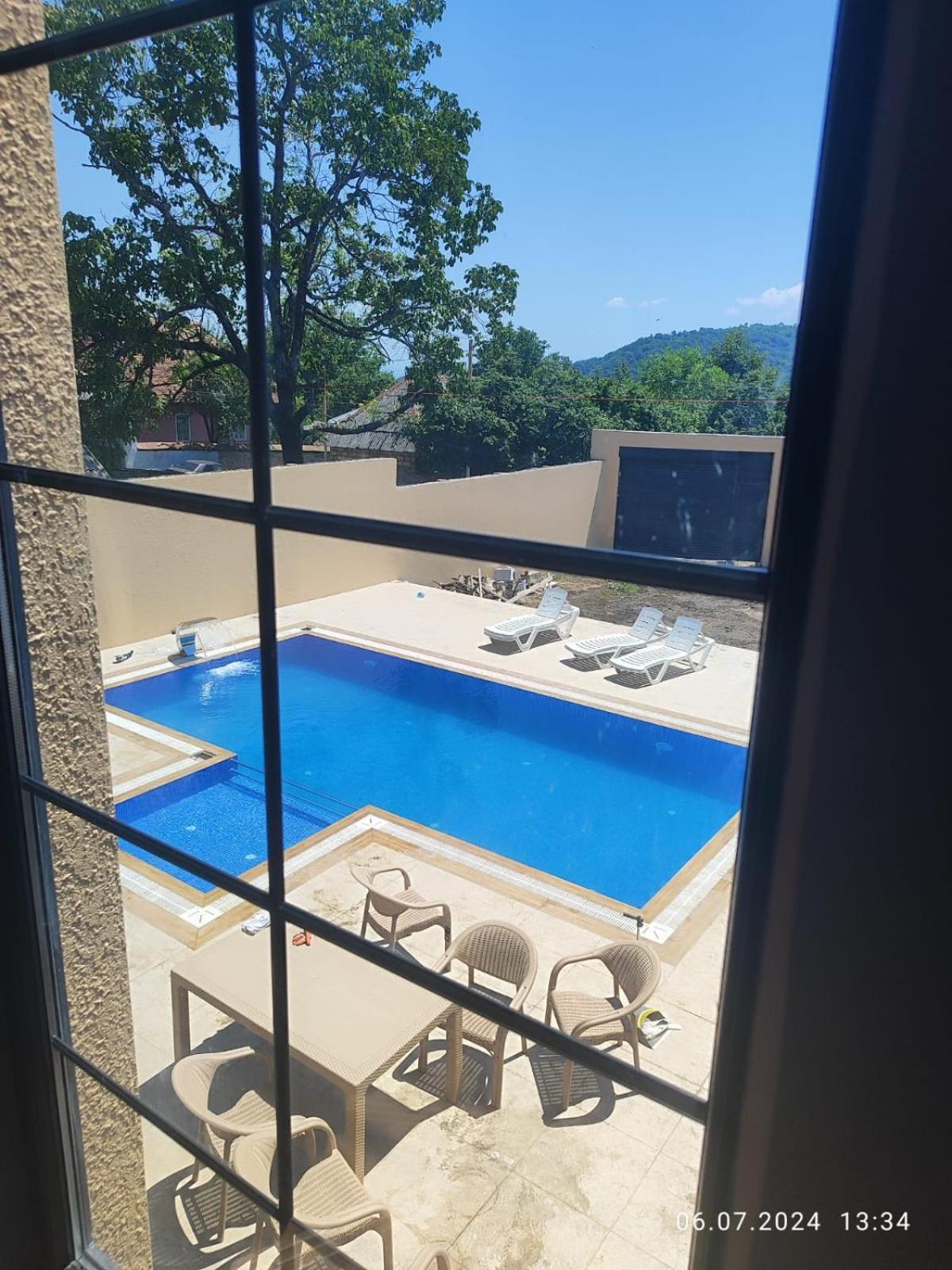 Blue Dreams Gabala