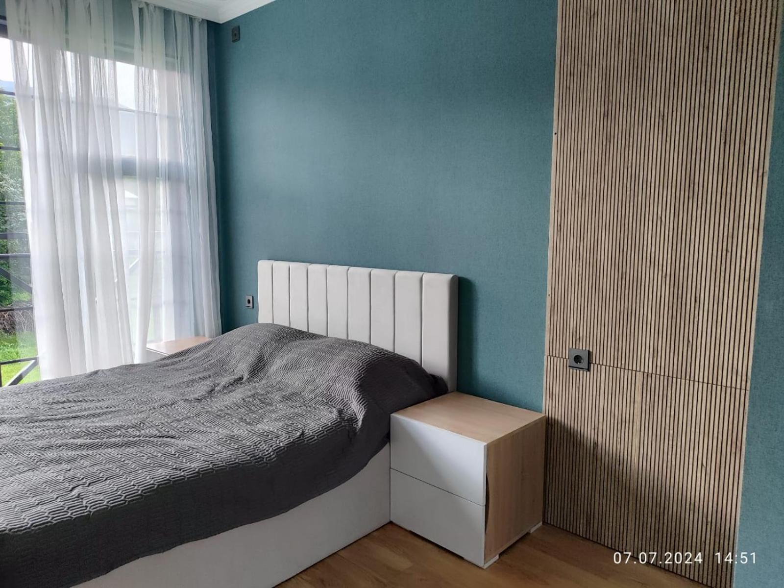 Blue Dreams Gabala