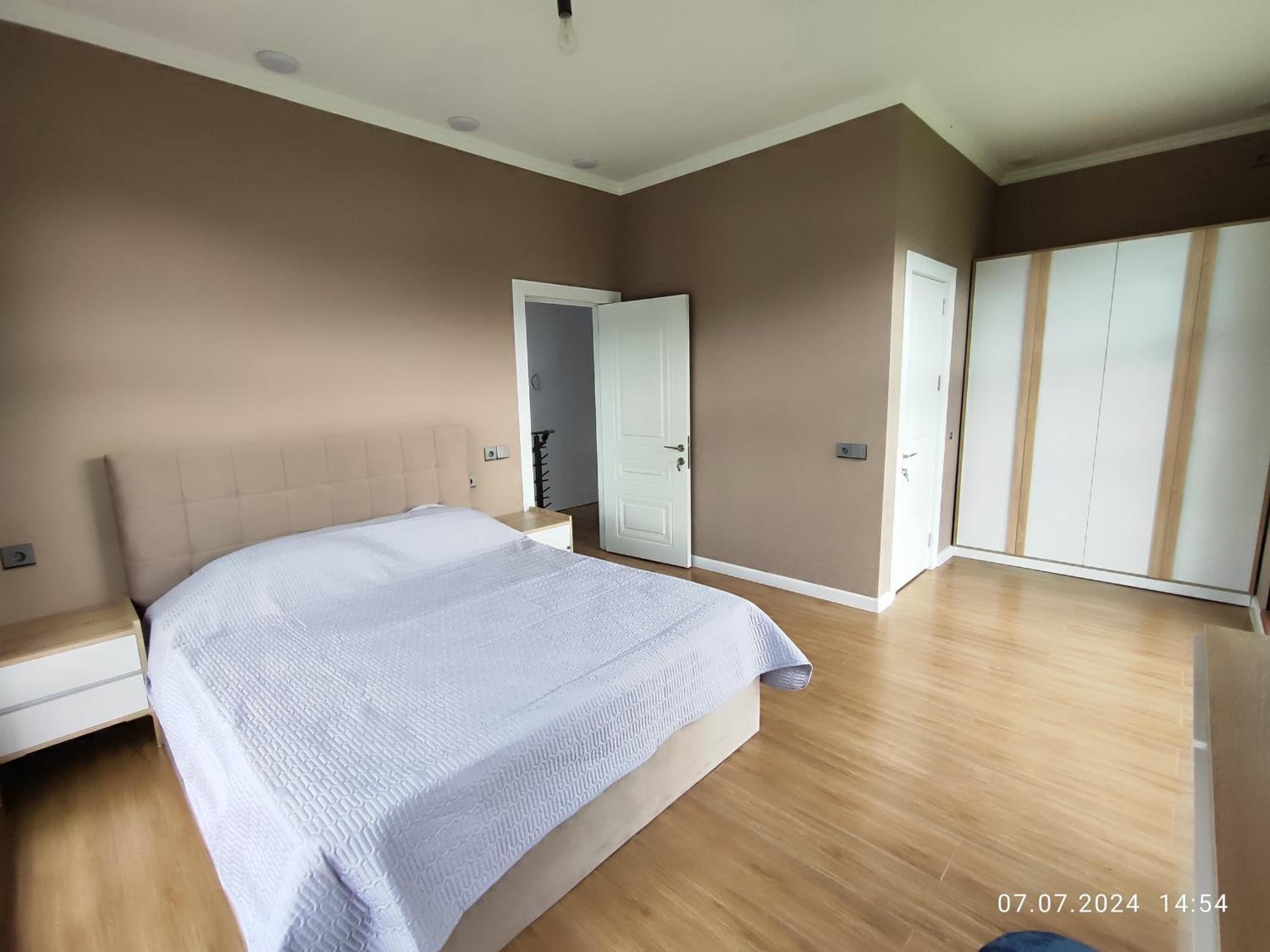 Blue Dreams Gabala